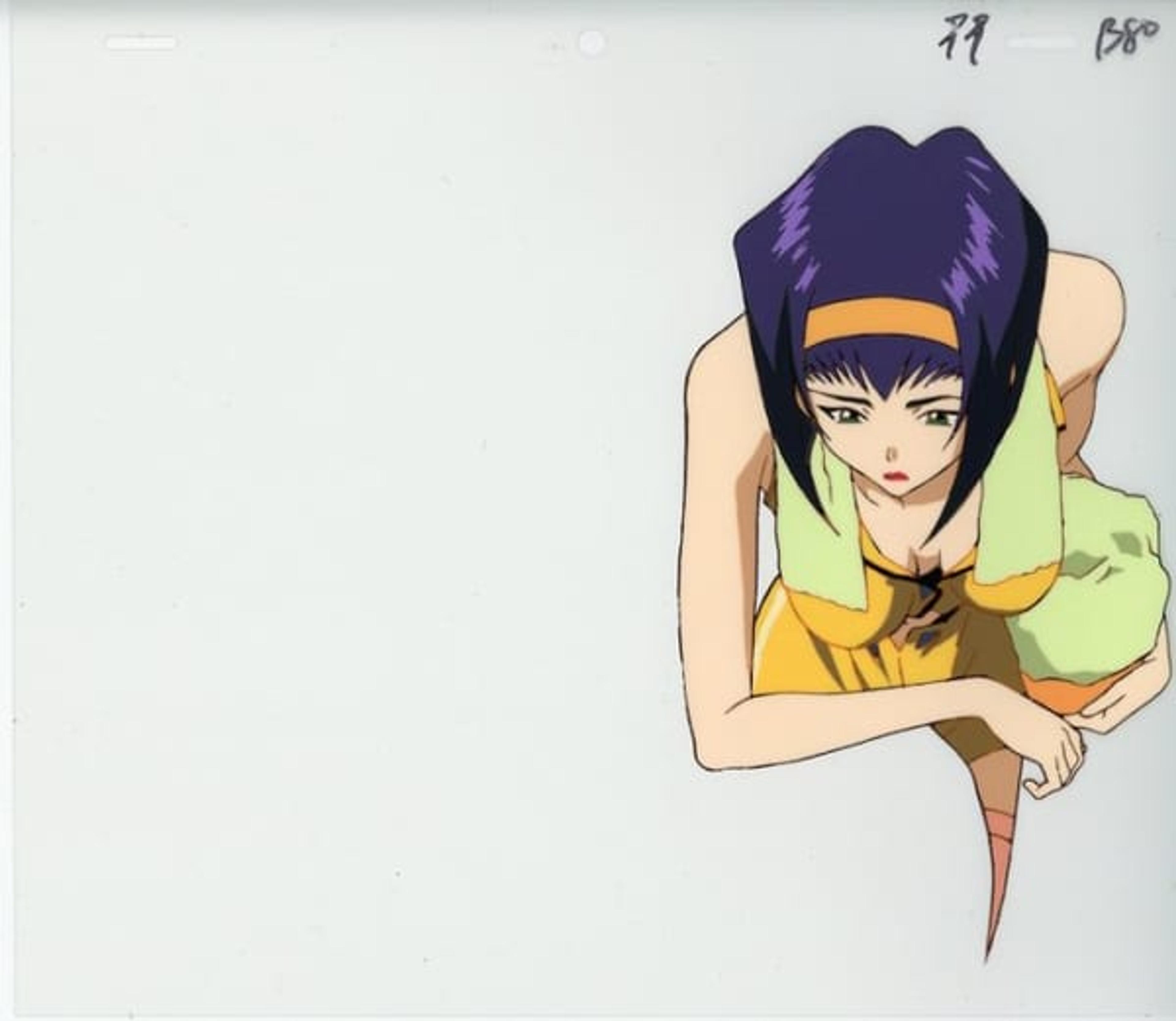 Cowboy Bebop
