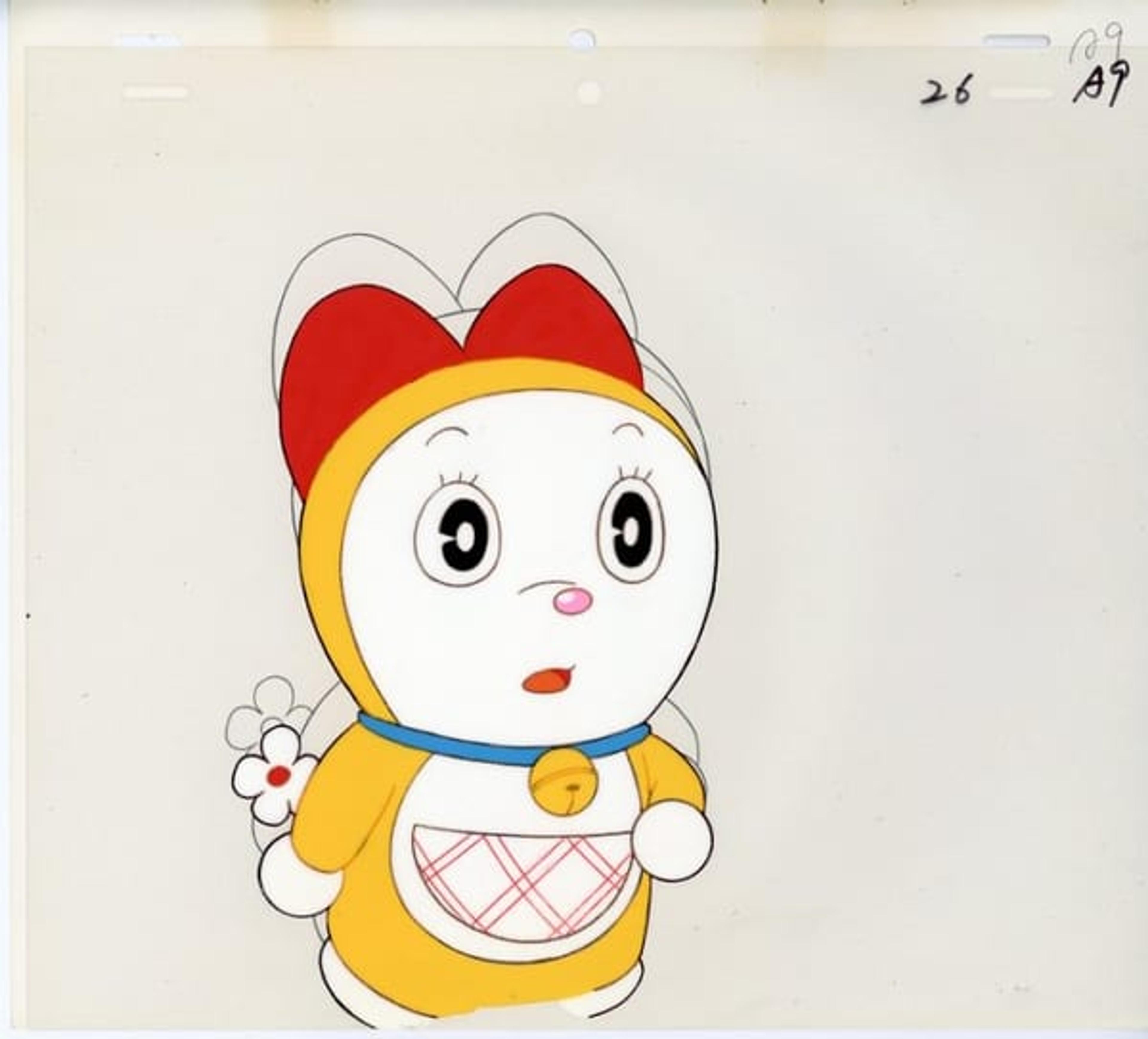 Doraemon