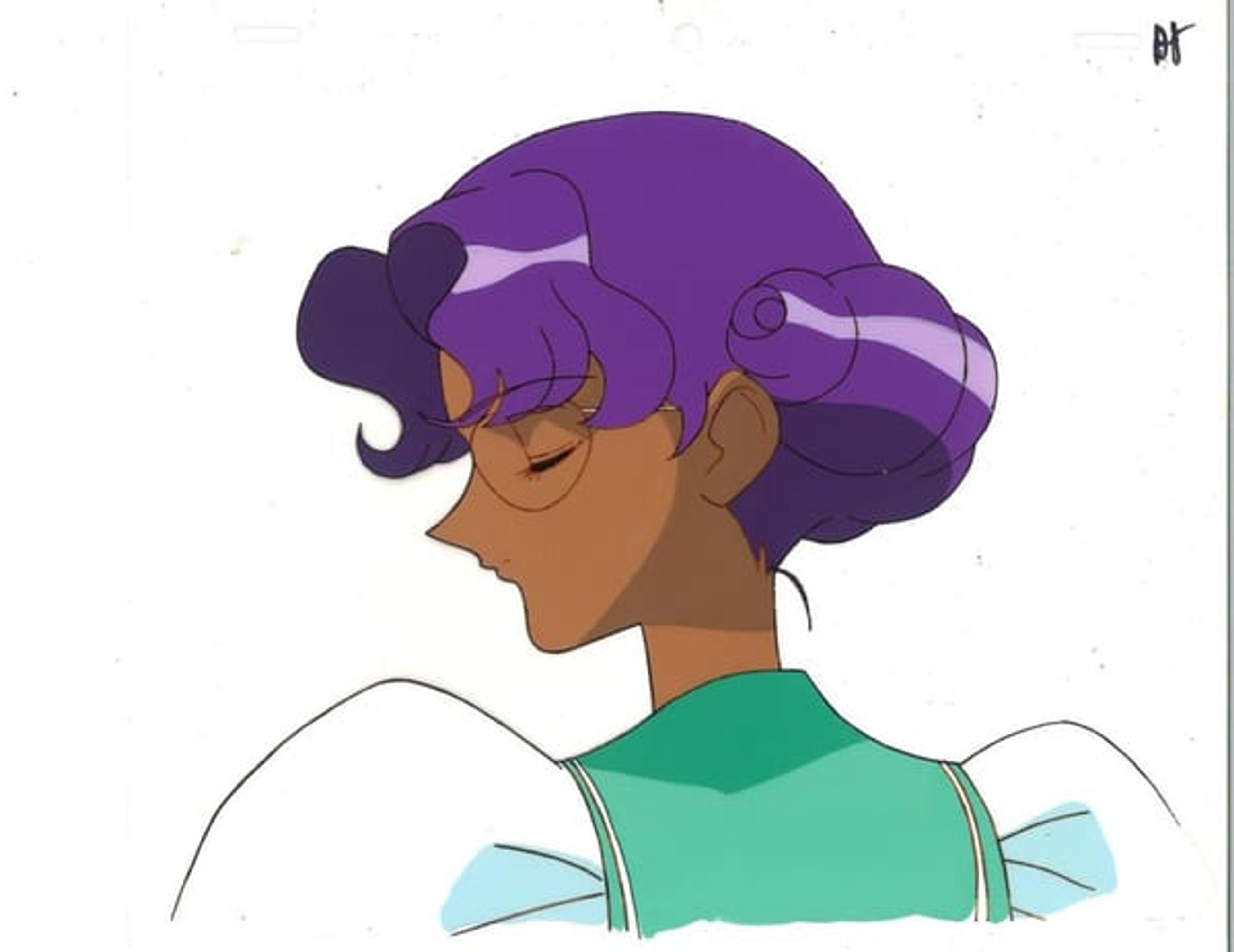 Revolutionary Girl Utena