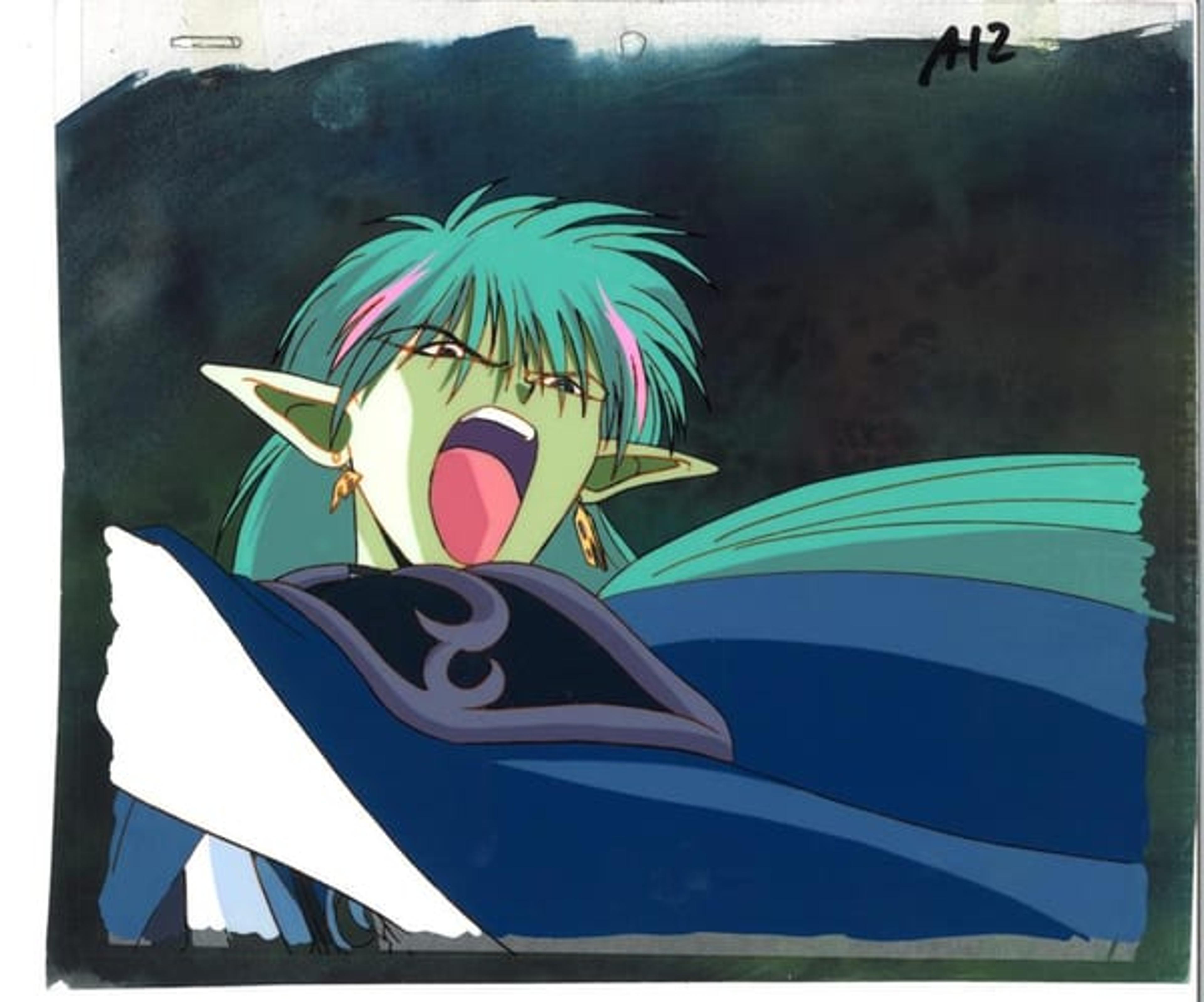 Sailor Moon R