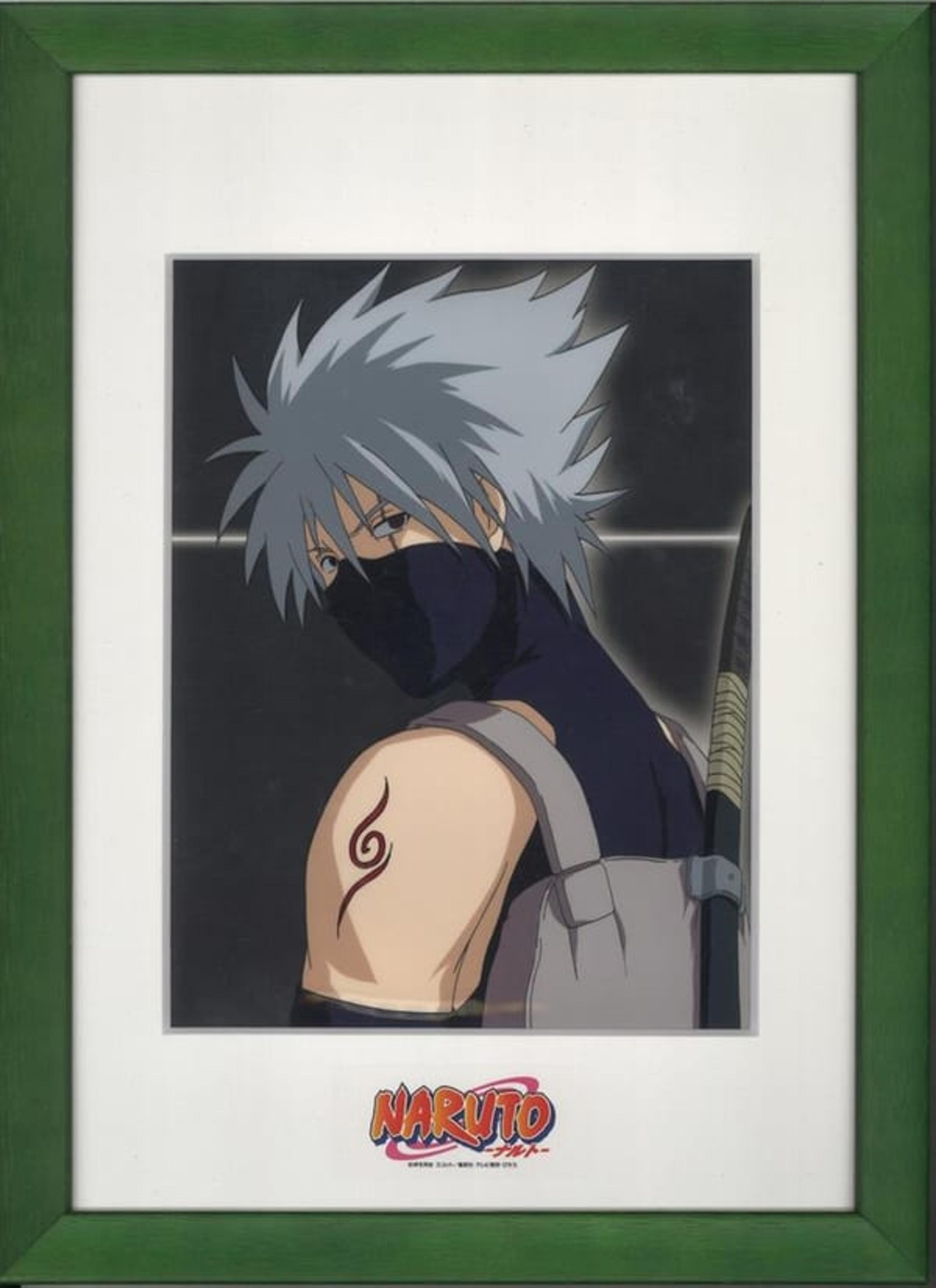 Naruto