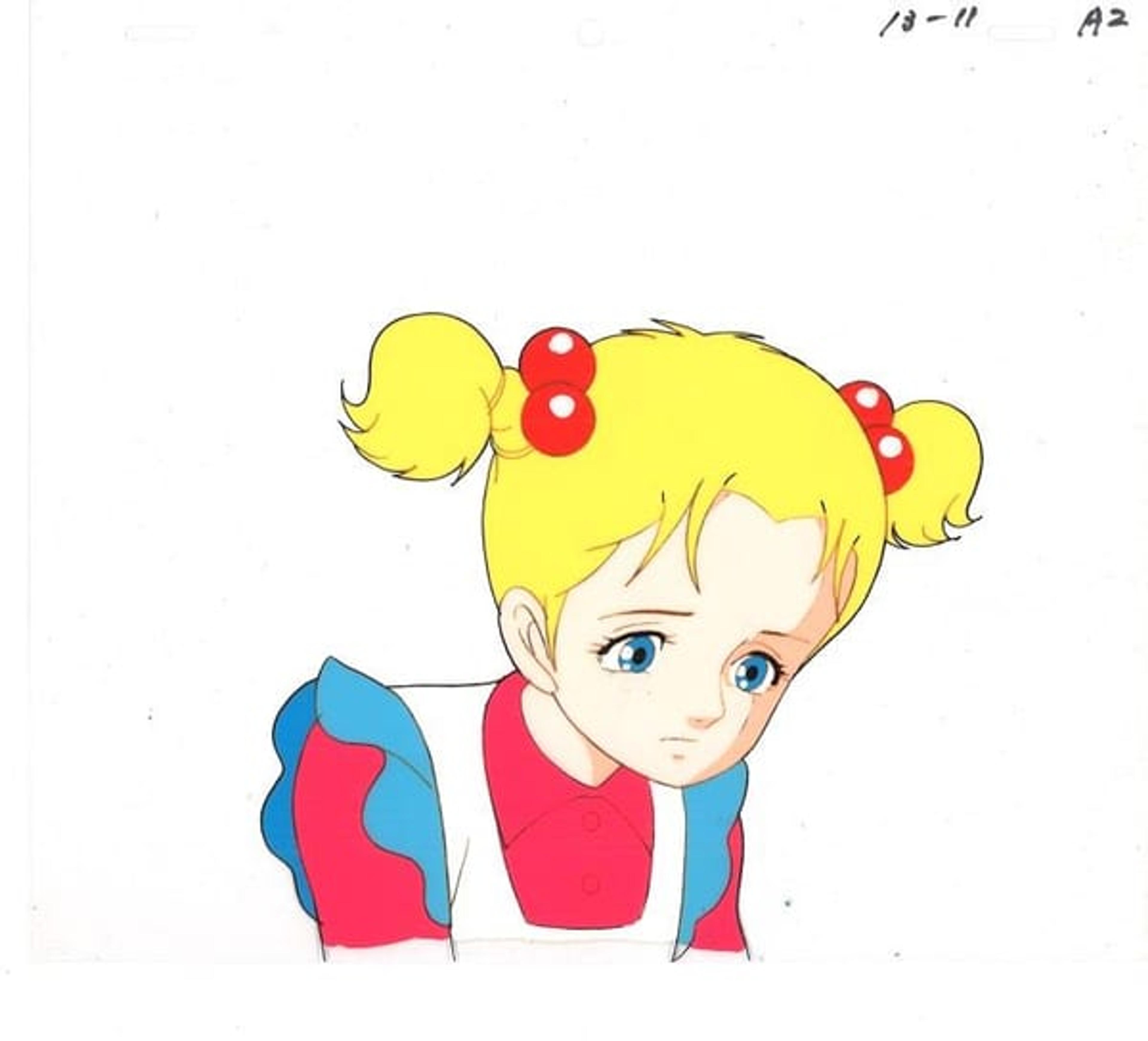 Hello! Sandybell