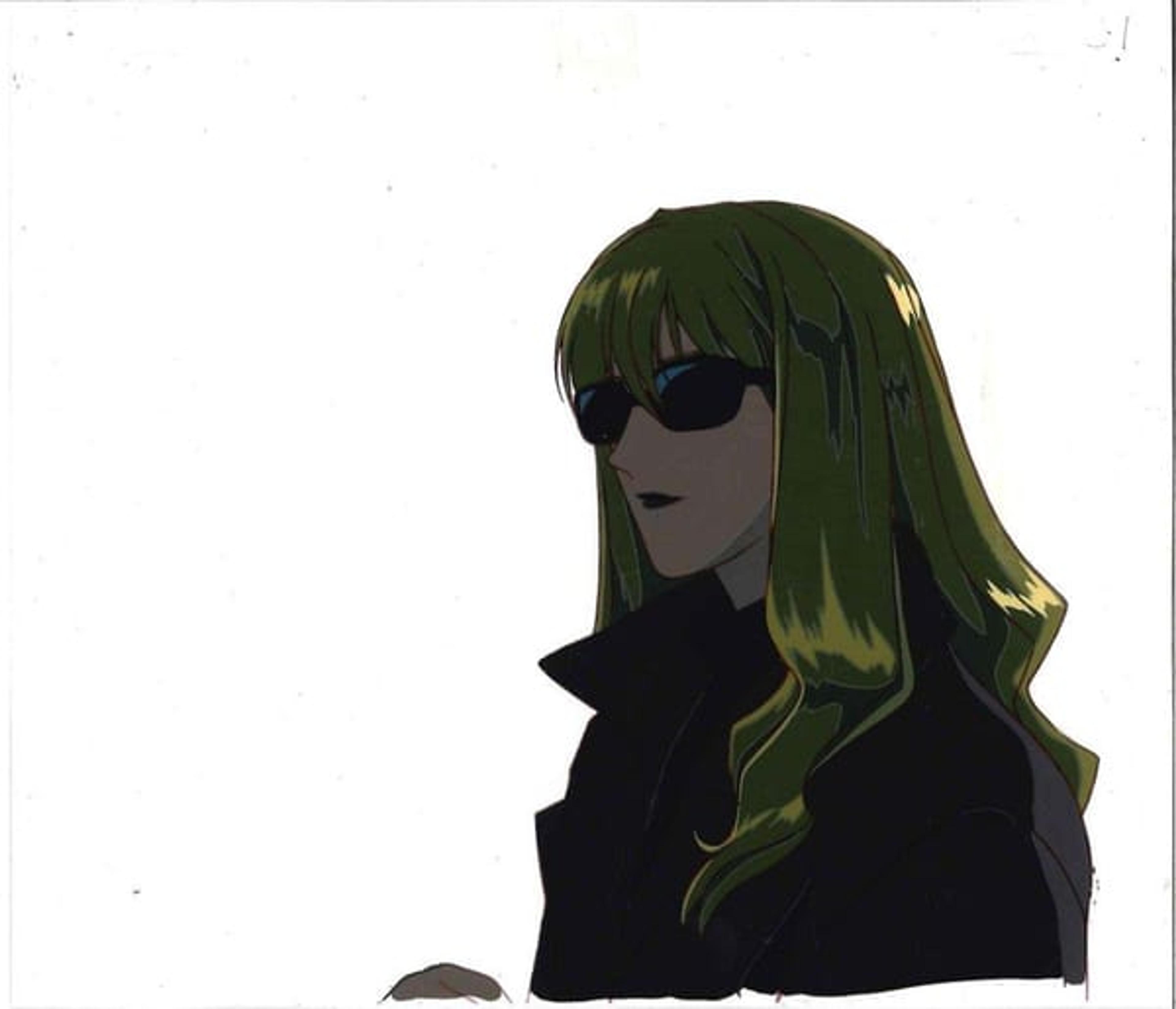 Cowboy Bebop