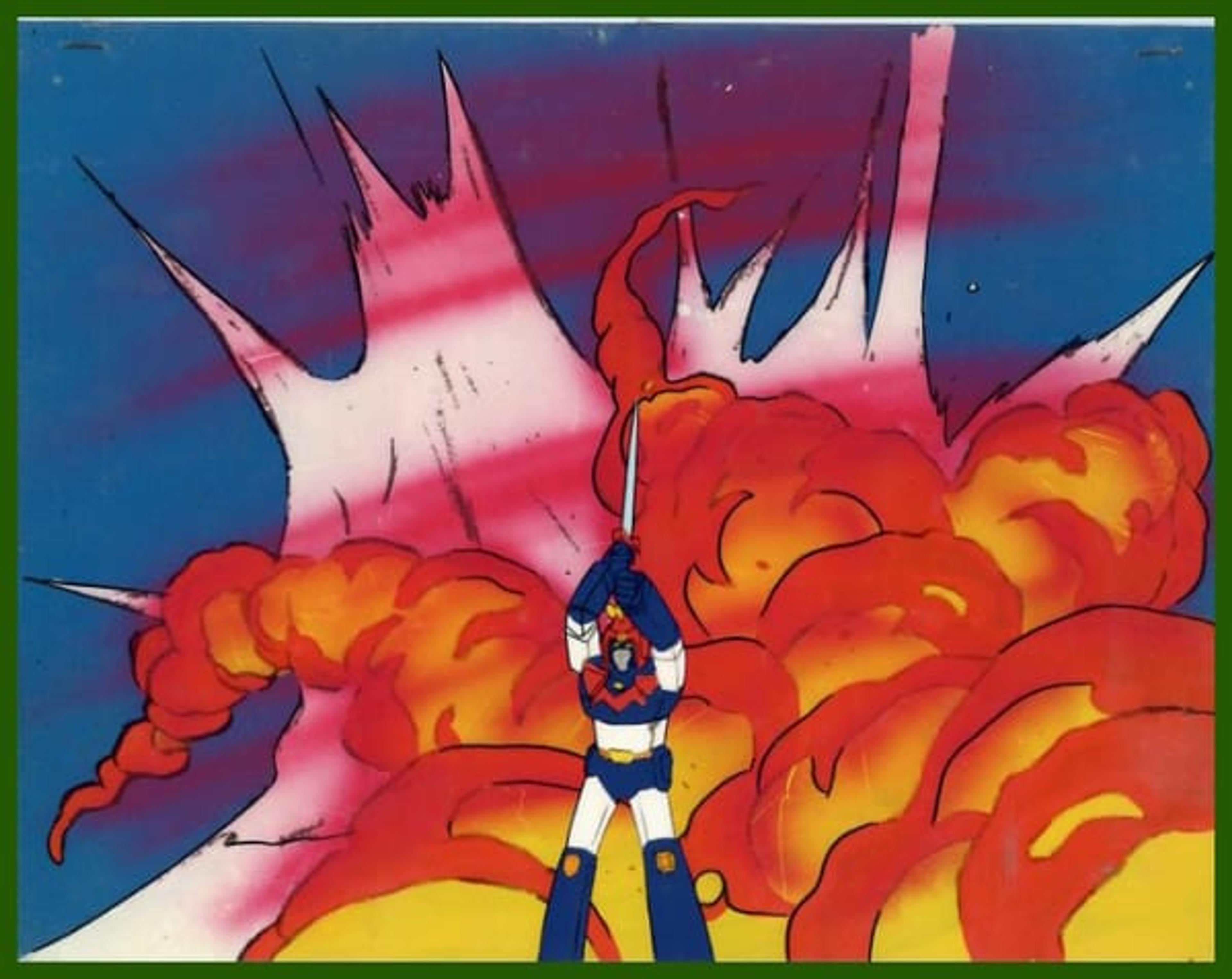 VOLTES V
