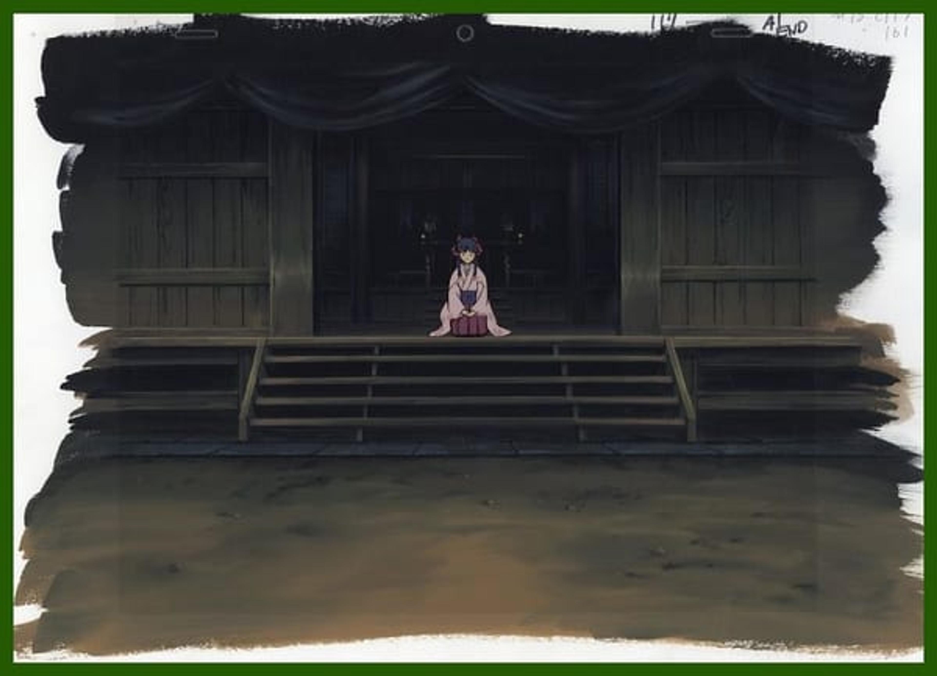 Sakura Wars