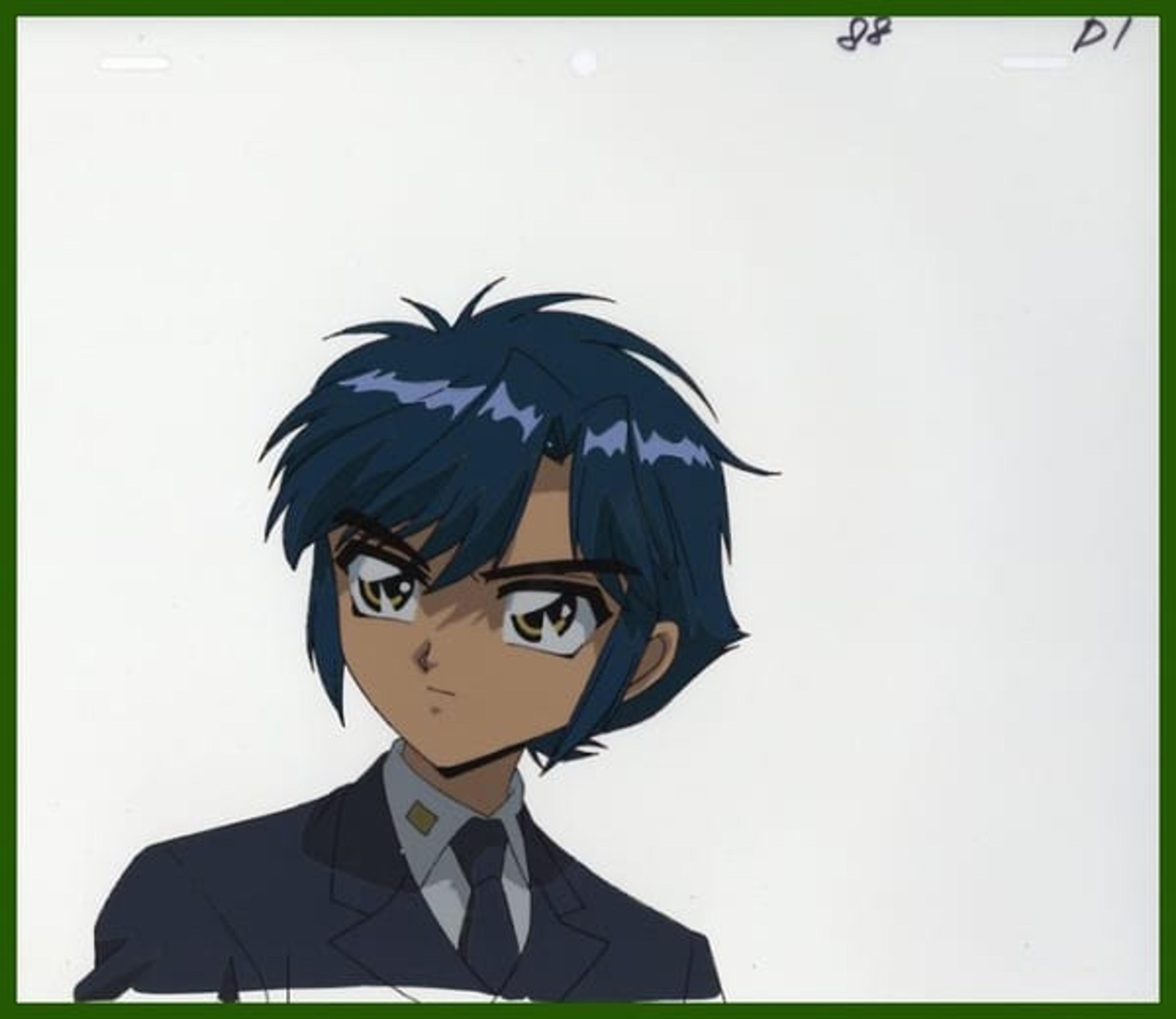 CLAMP School Detectives