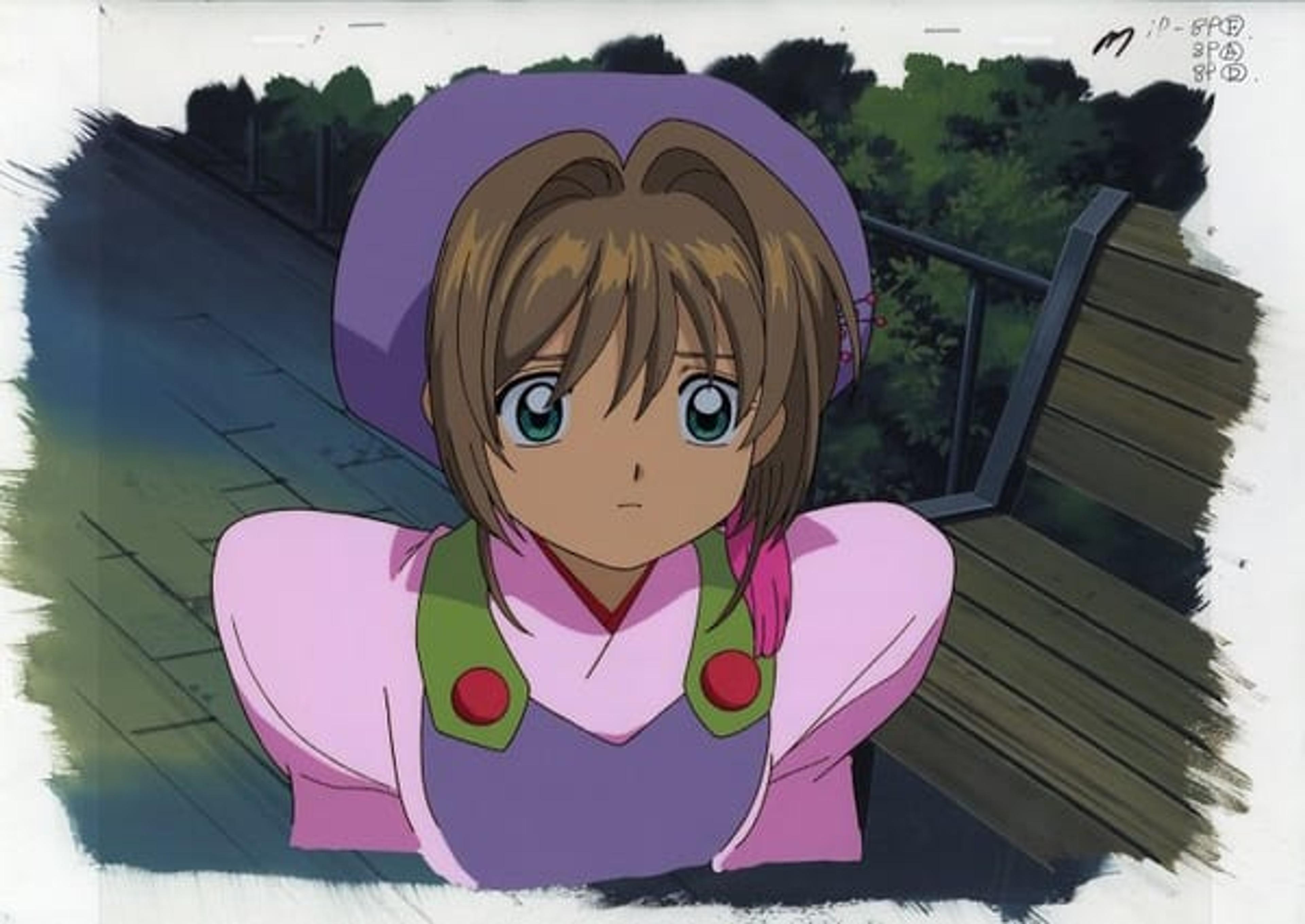 Cardcaptor Sakura