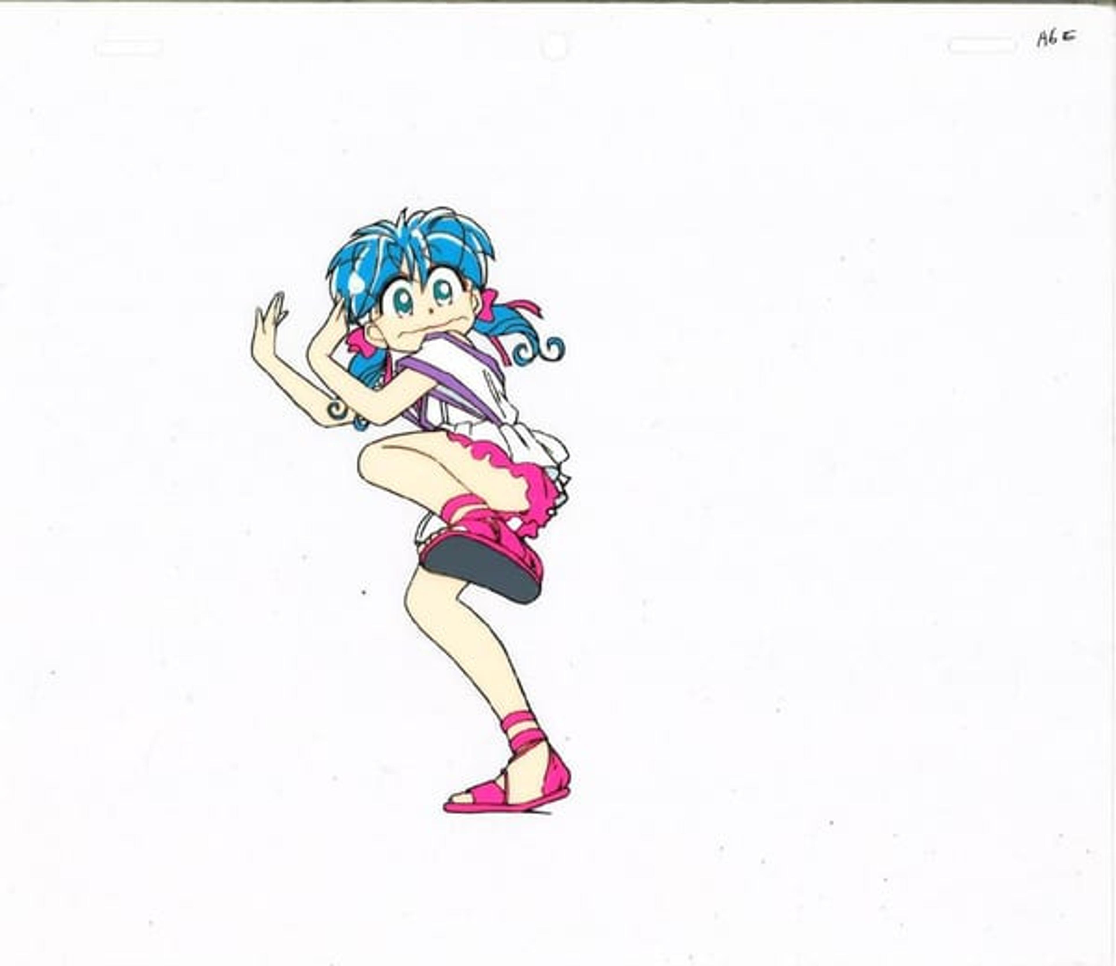 Kero Kero Chime