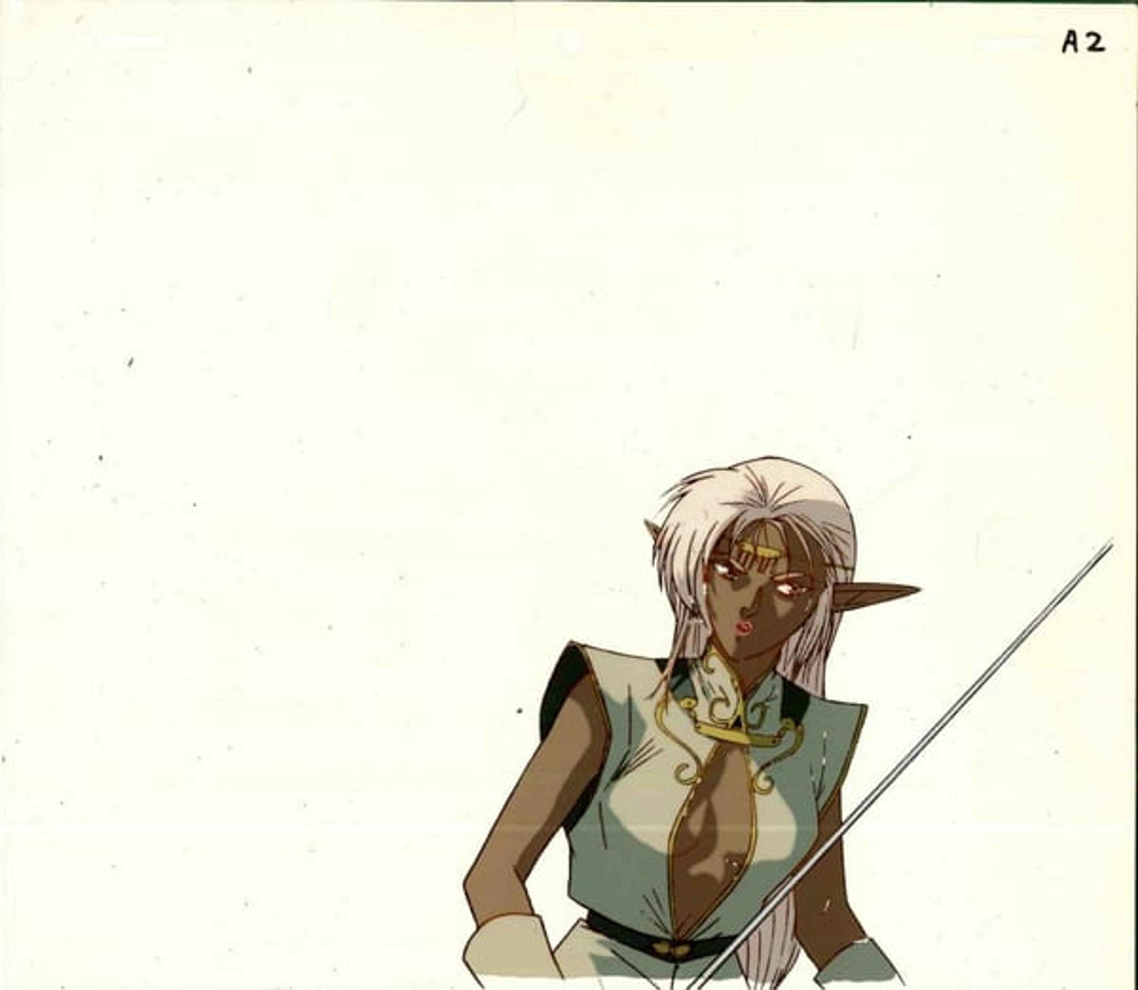 Record of Lodoss War