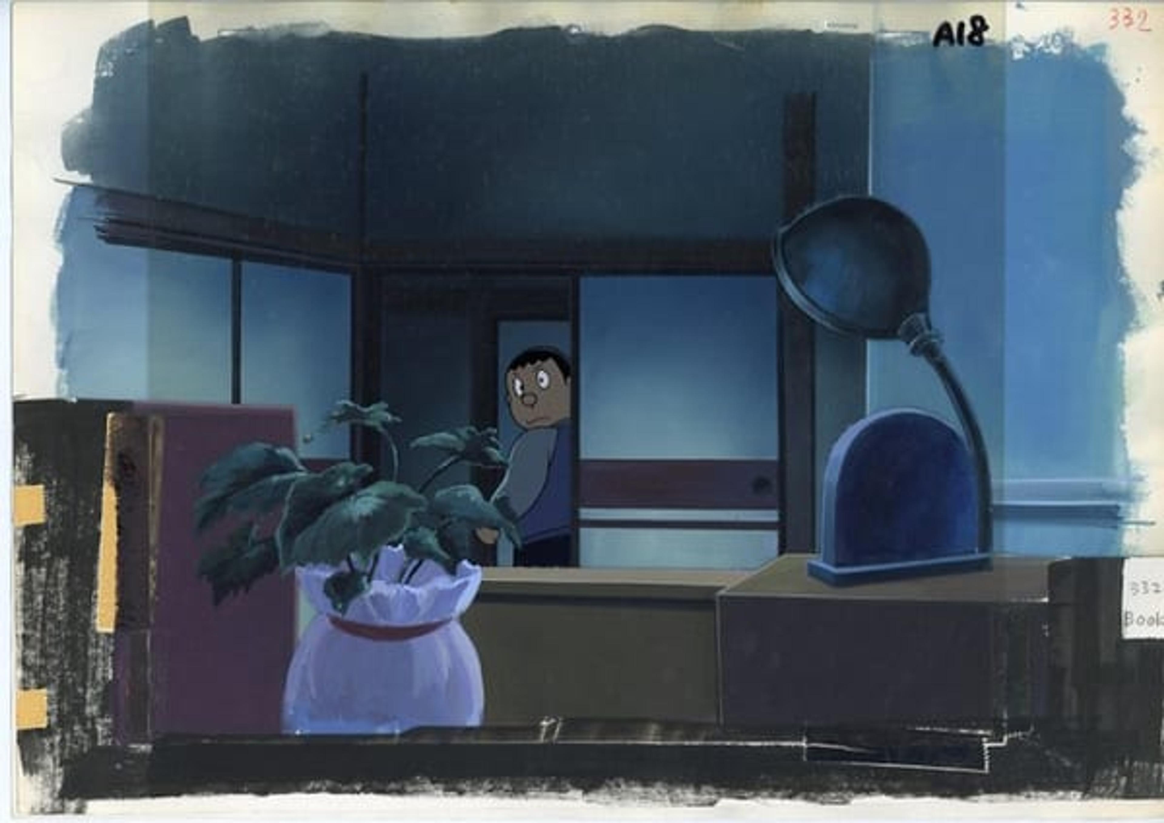Doraemon: Ganbare! Gian!!