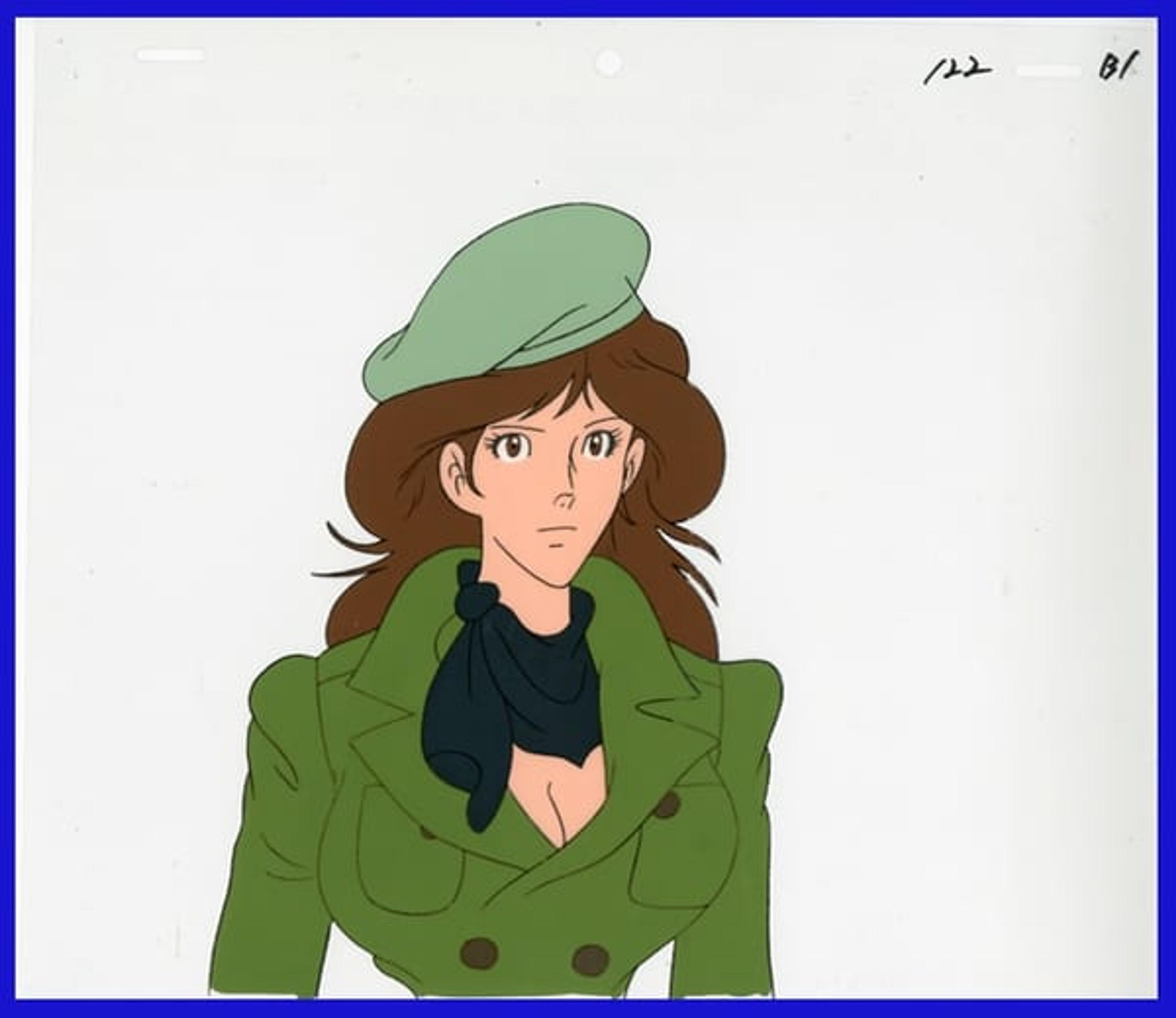 Lupin the Third Part 3