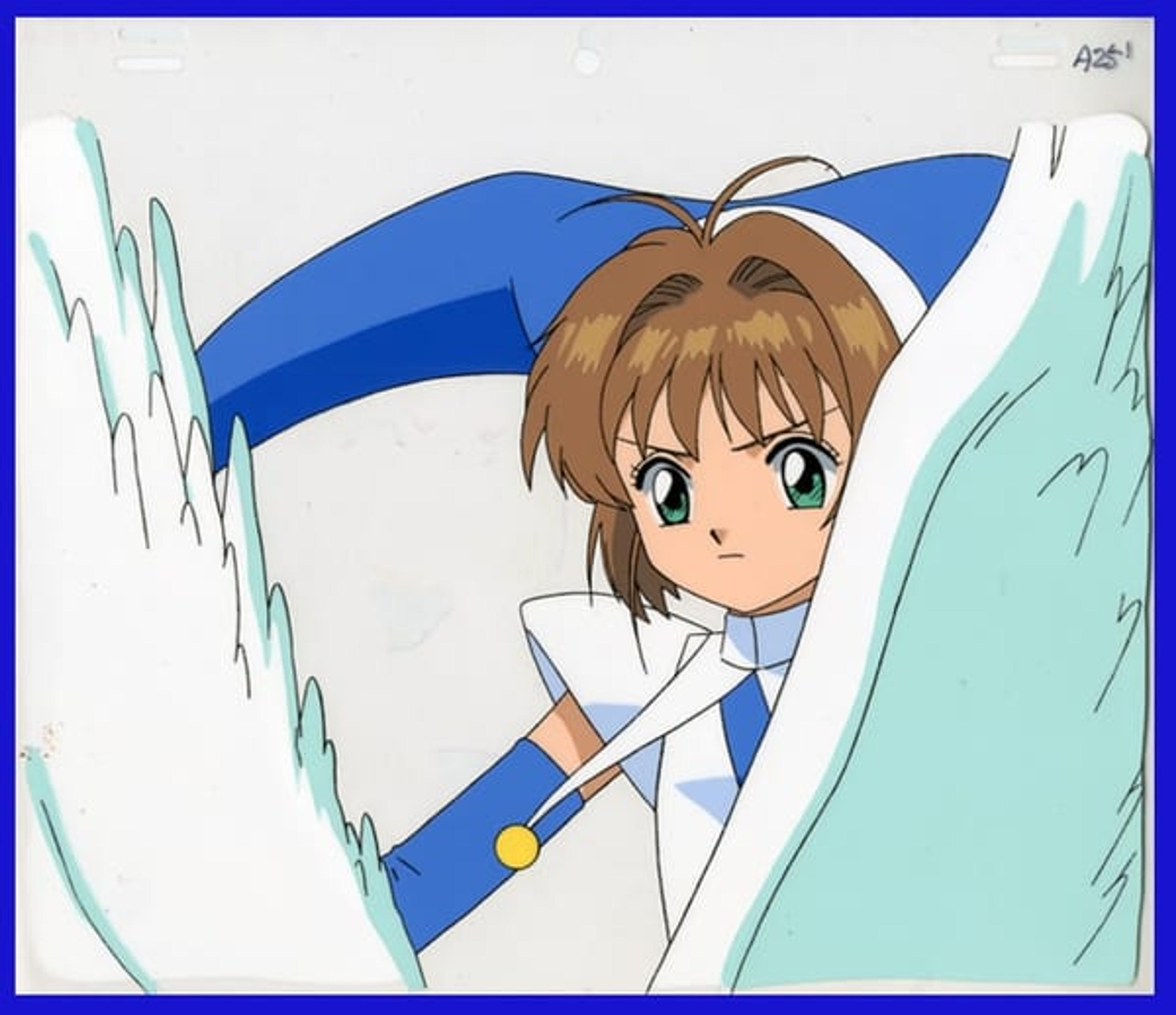Cardcaptor Sakura