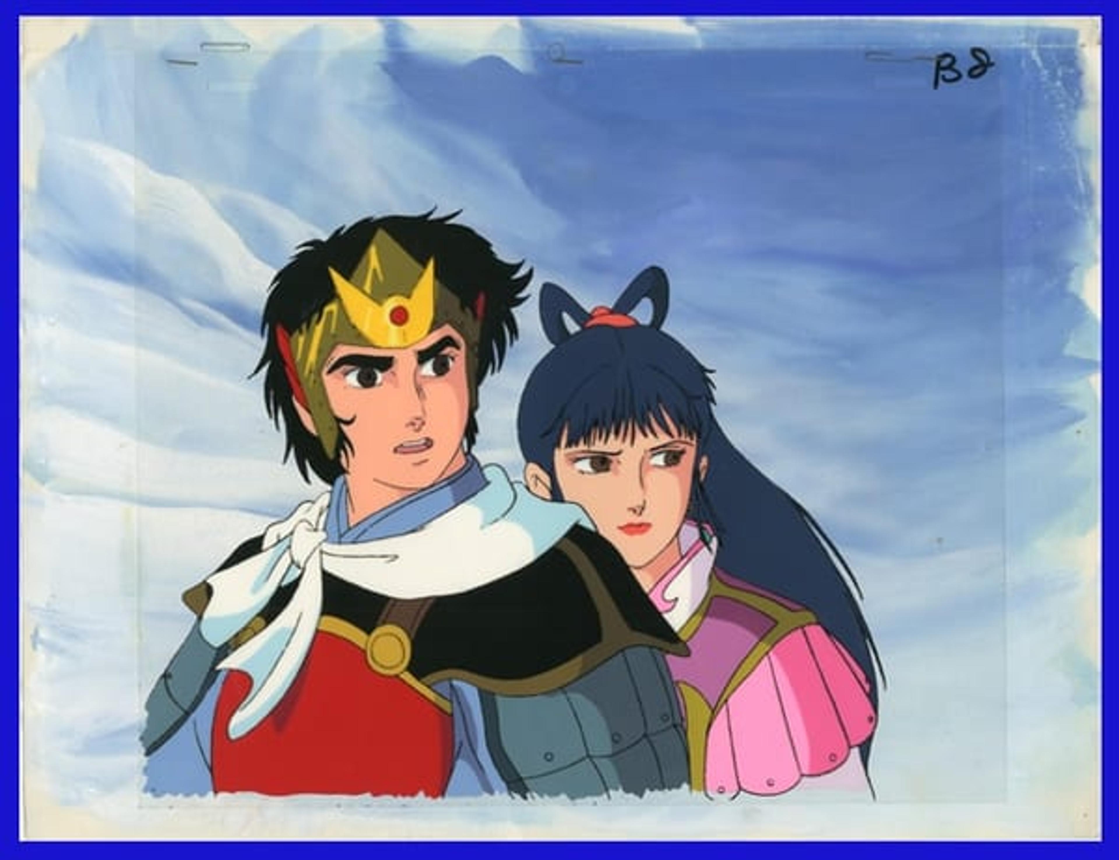 Sangokushi
