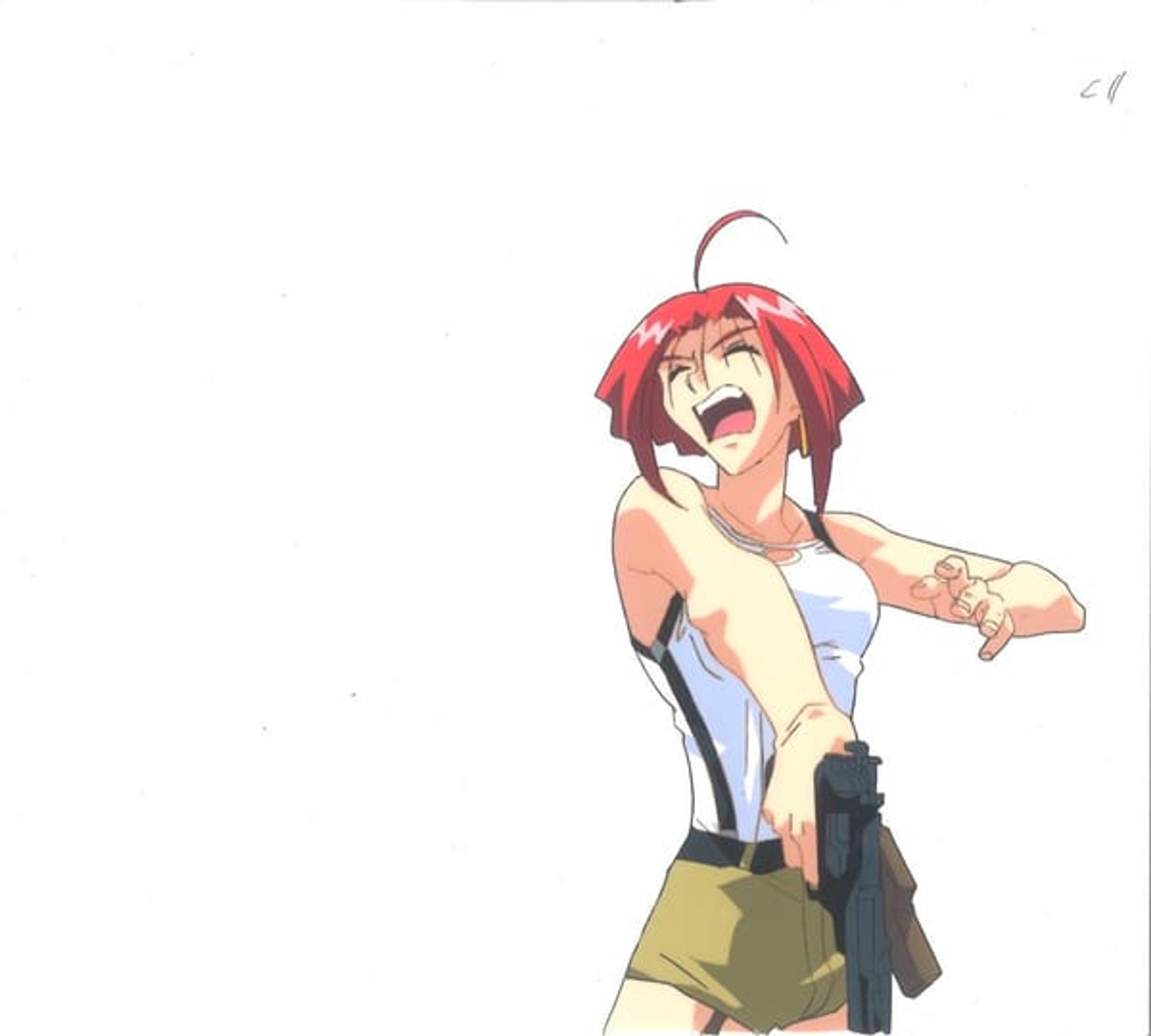 Master of Mosquiton