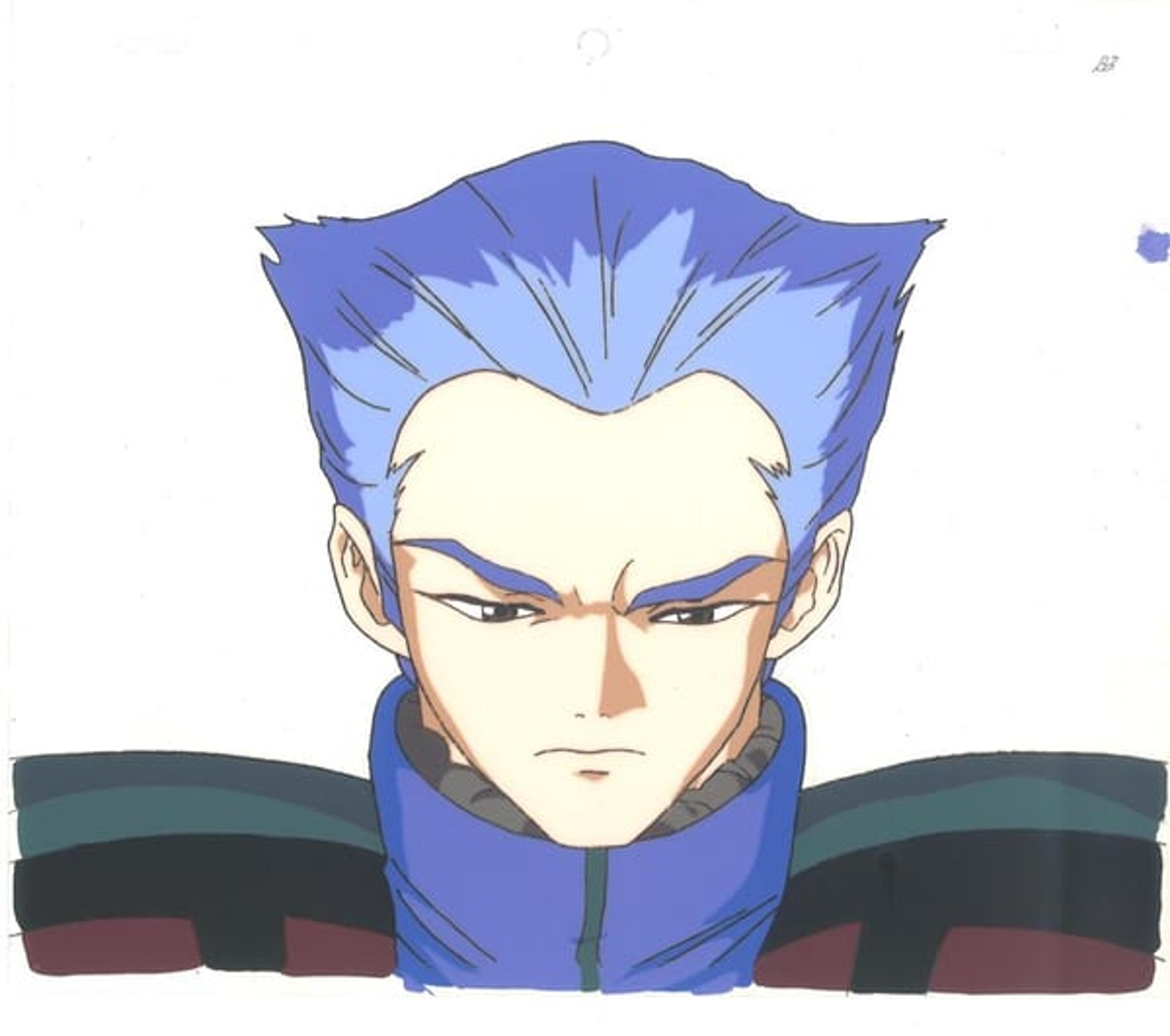 Macross 7