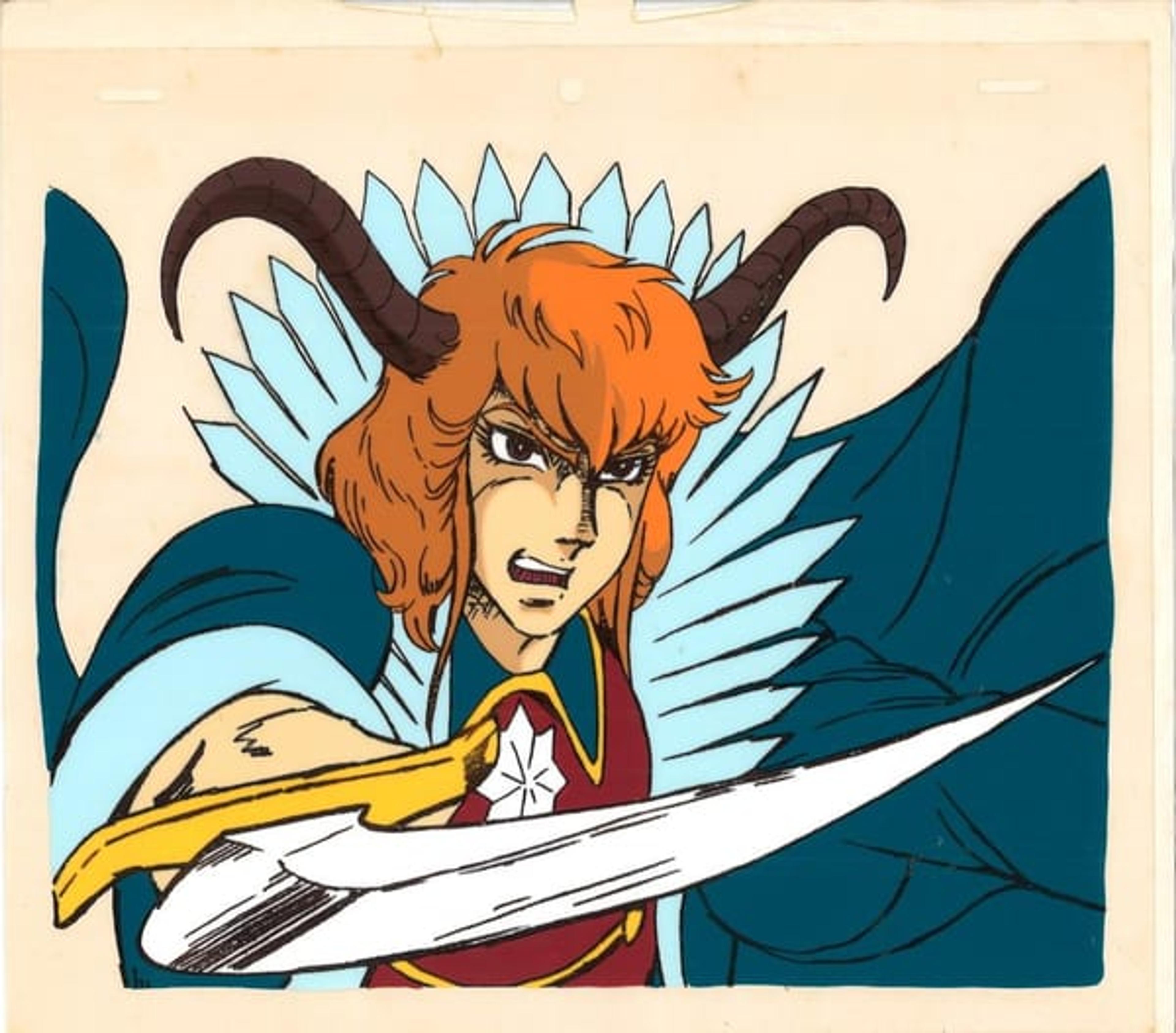VOLTES V