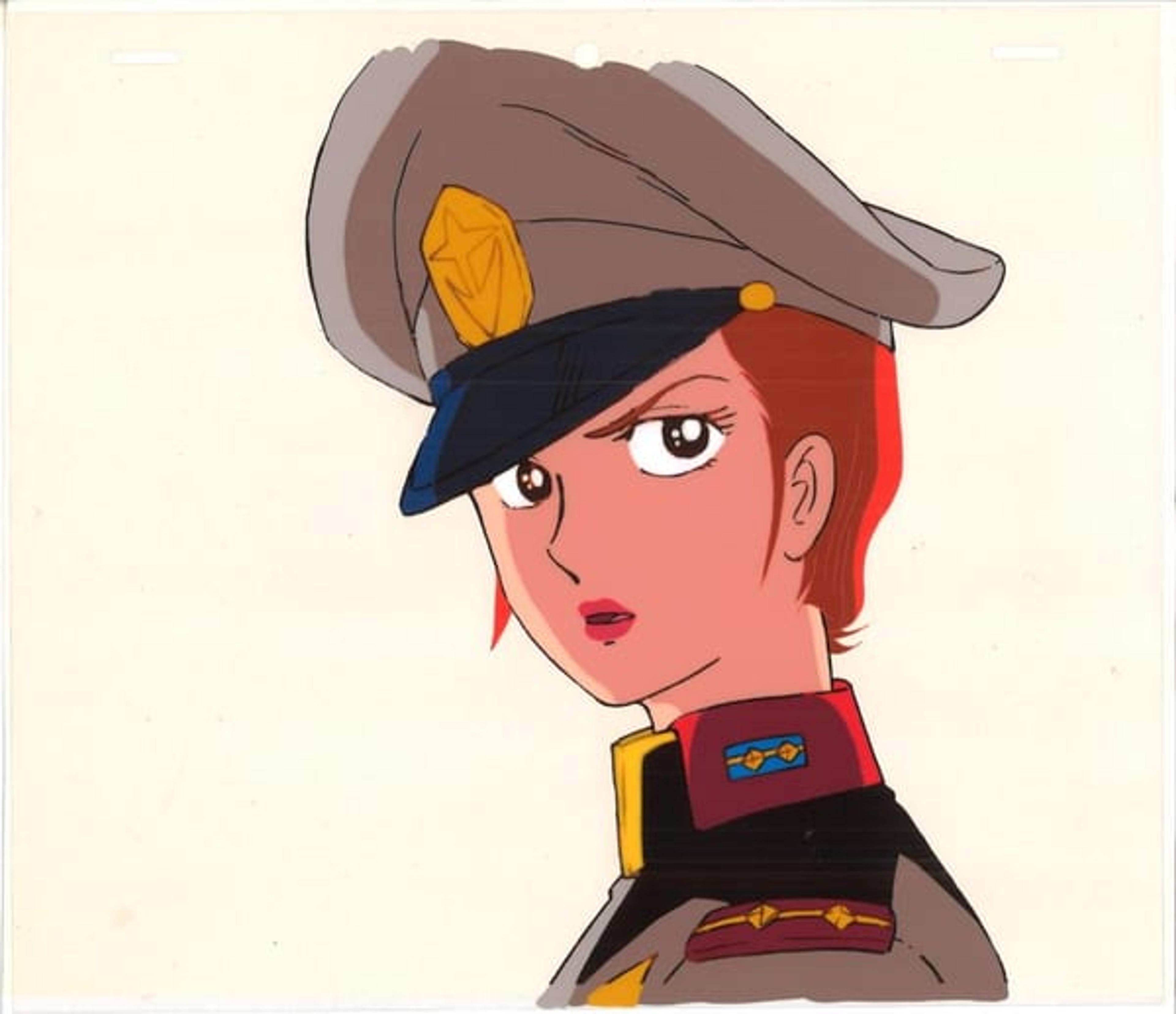 Mobile Suit Gundam