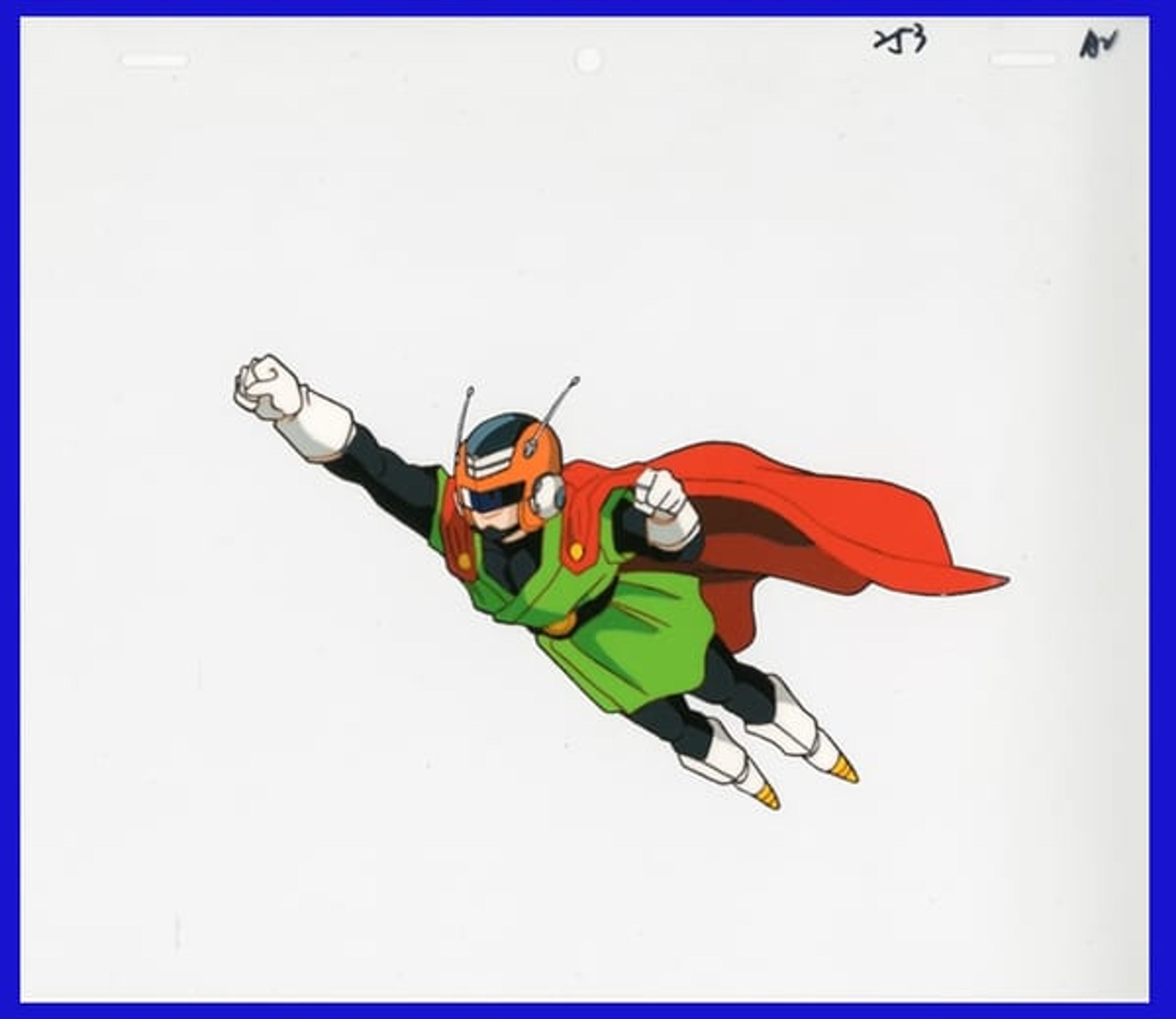 Dragon Ball Z