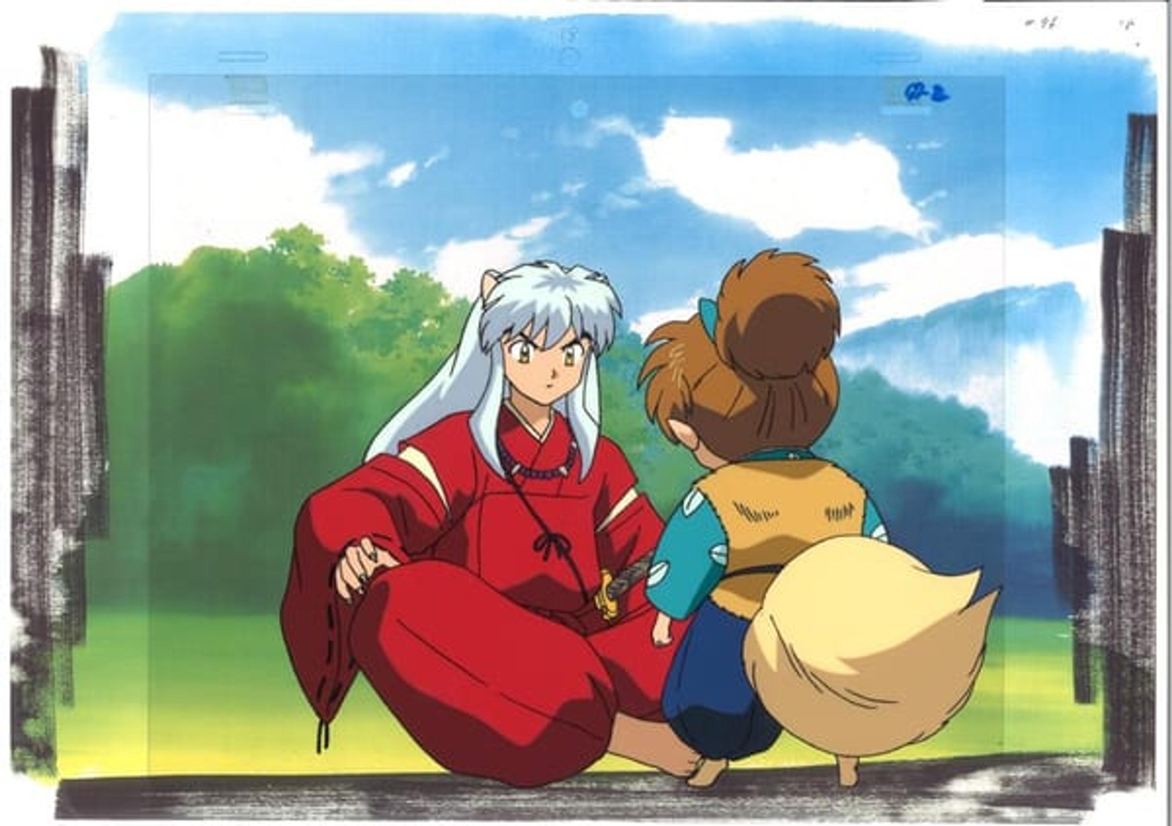 InuYasha