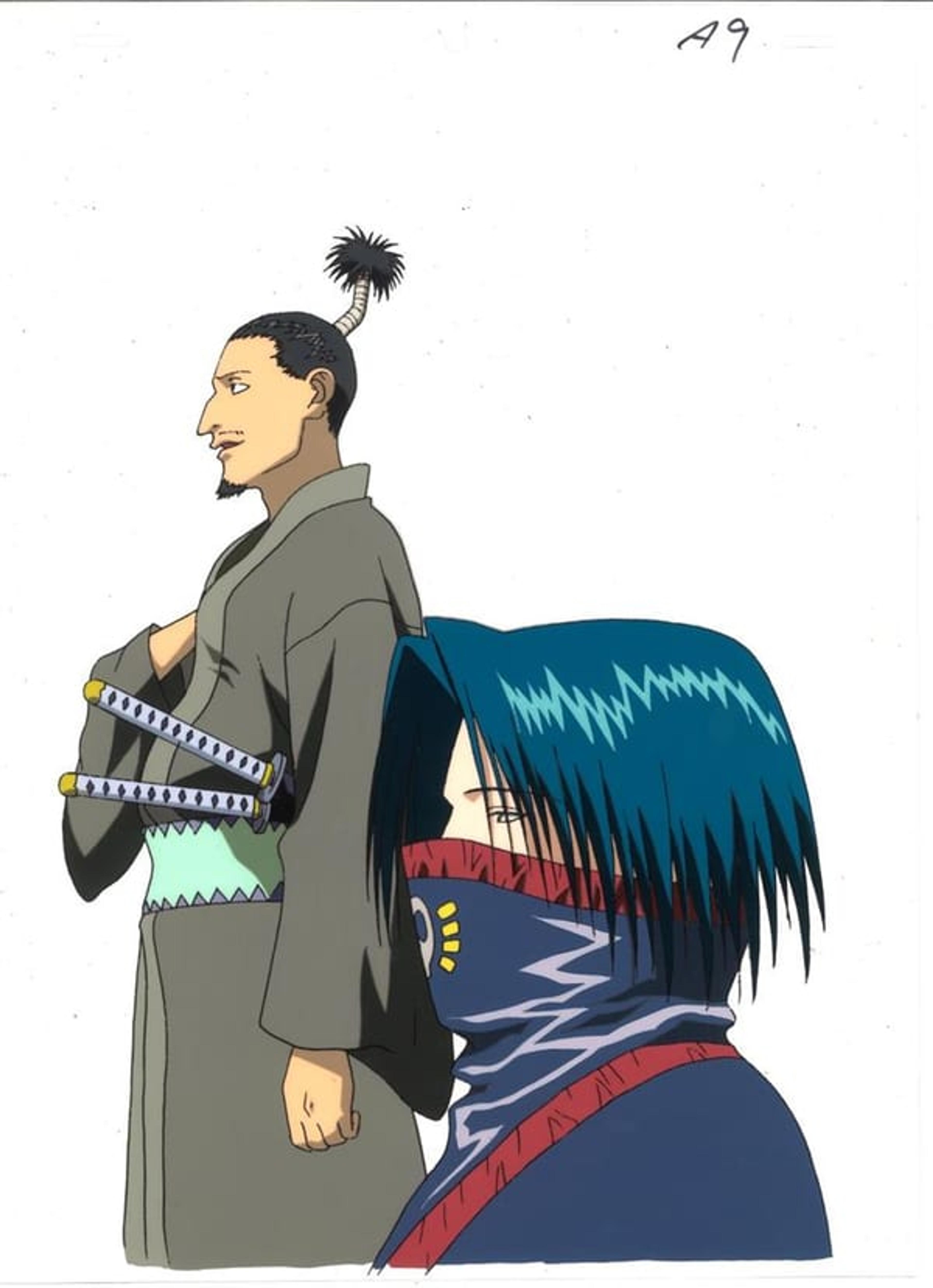 Hunter x Hunter