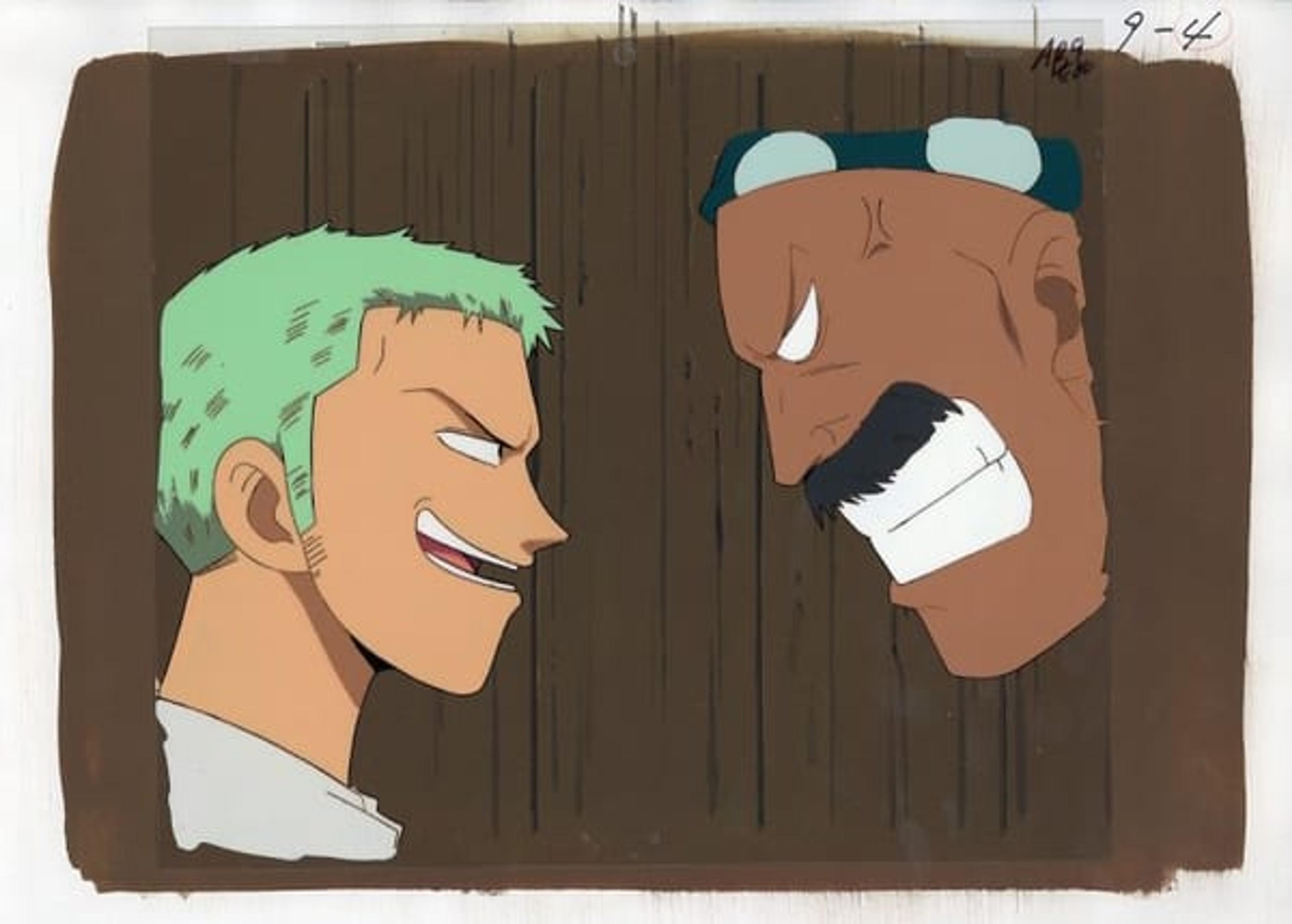 ONE PIECE