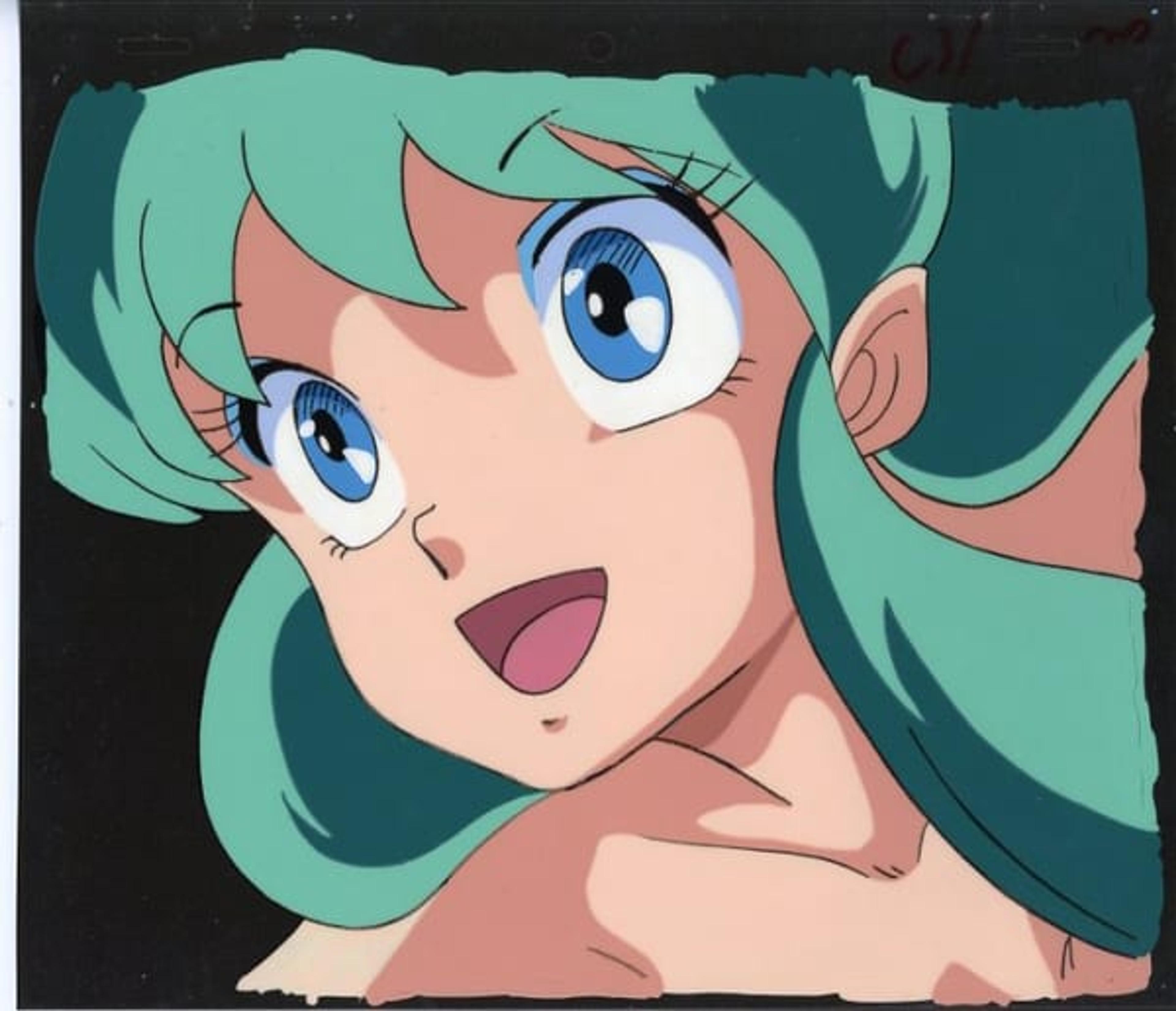 Urusei Yatsura - OVA Series