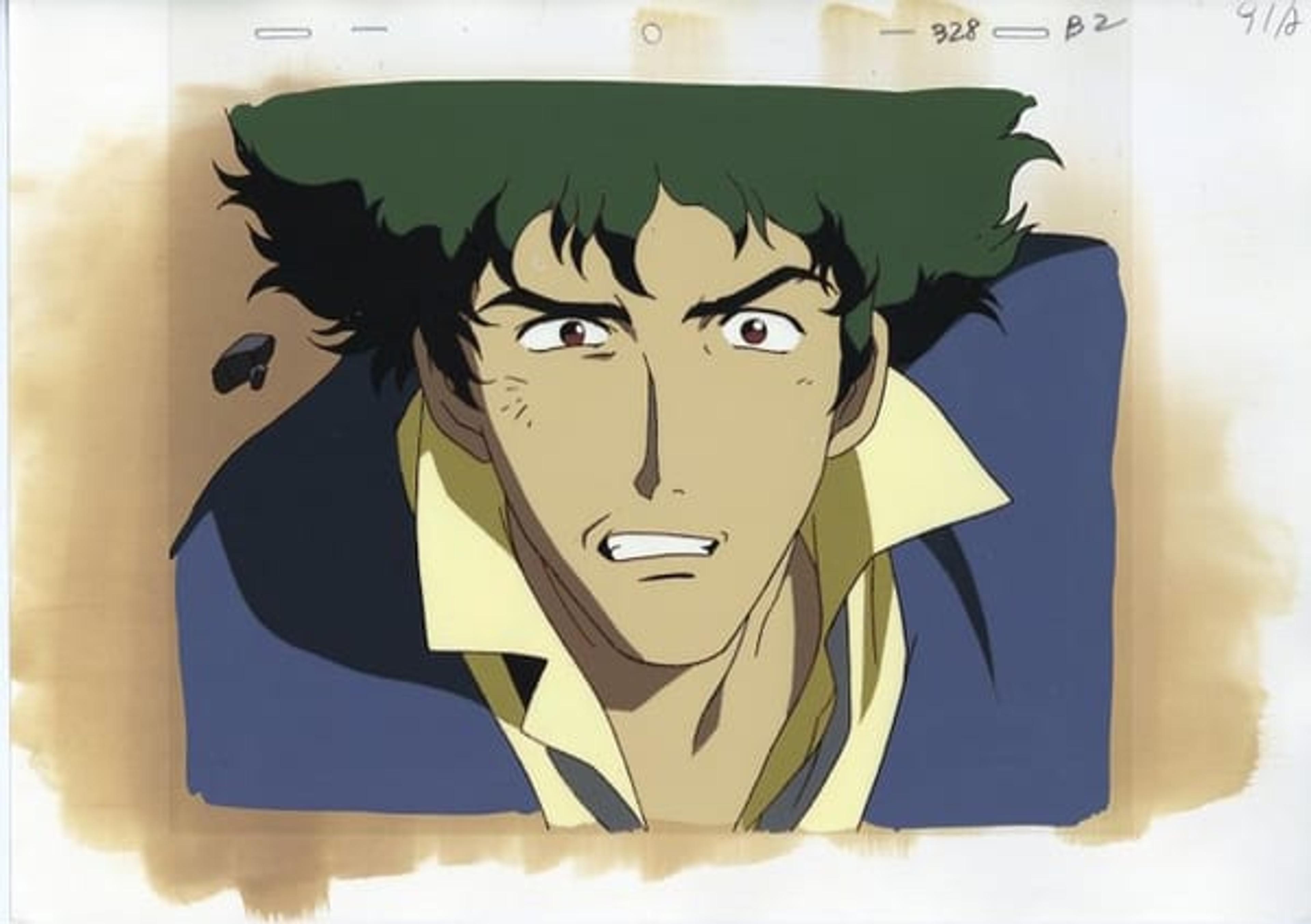 Cowboy Bebop