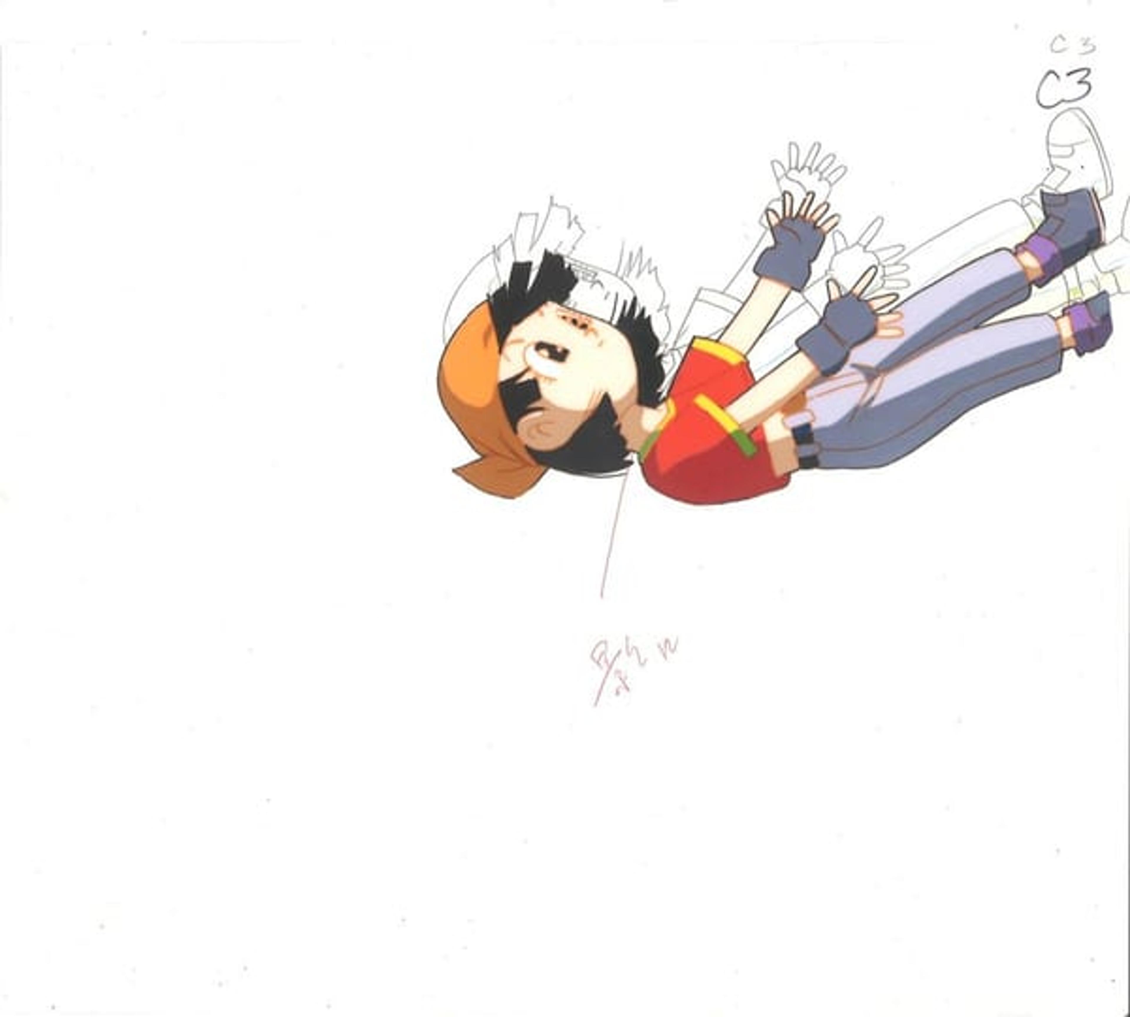 Dragon Ball GT