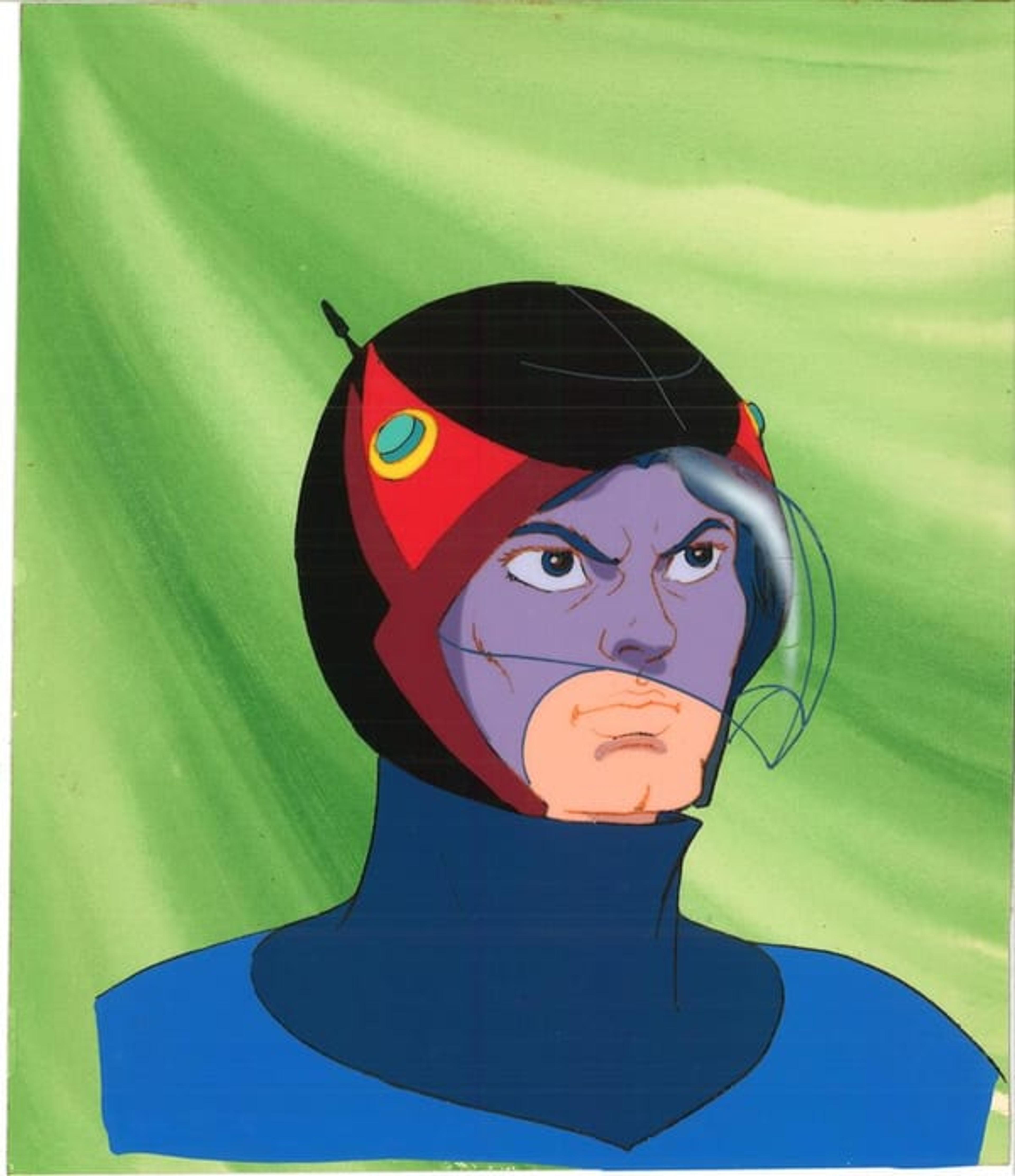 Gatchaman