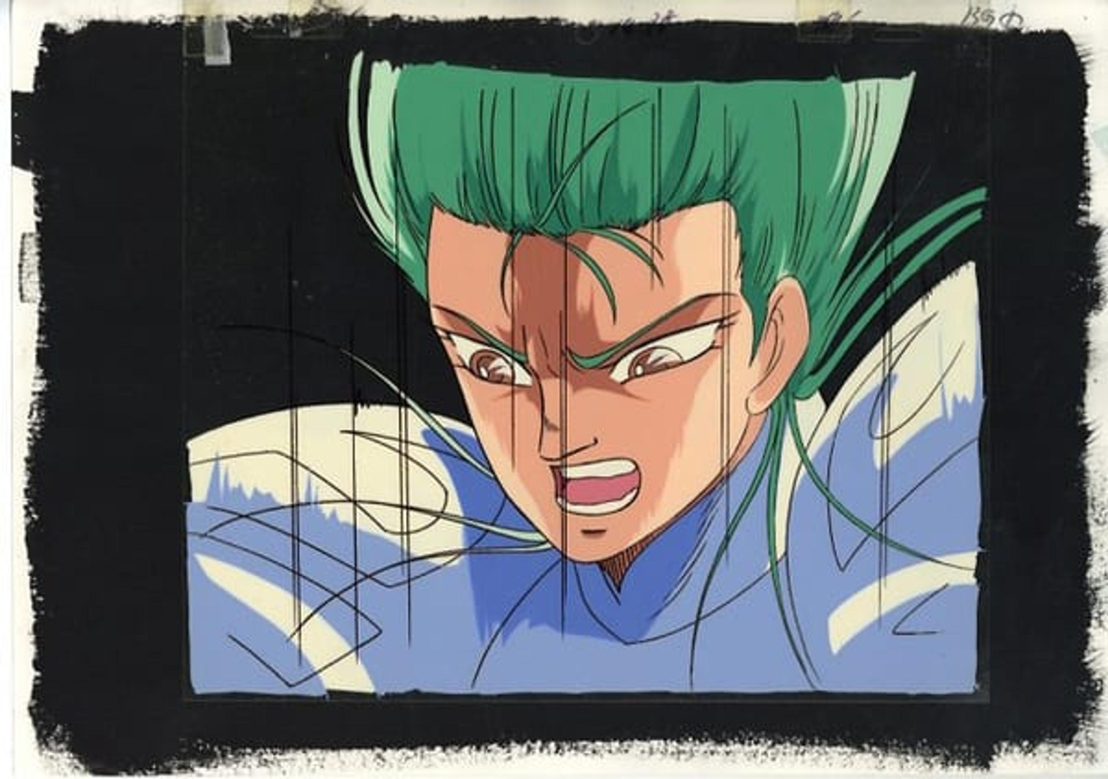 Saint Seiya: Knights of the Zodiac