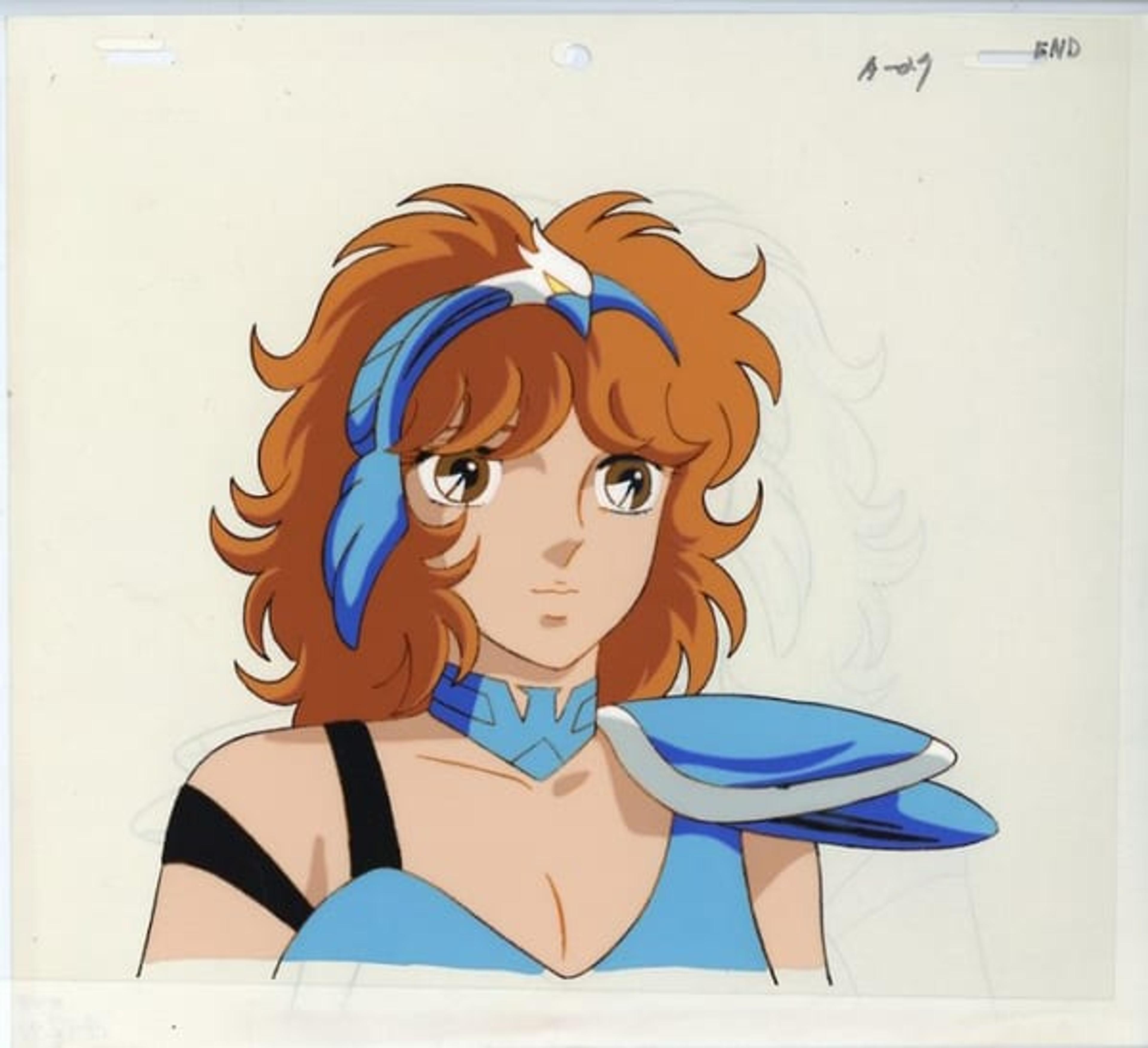 Saint Seiya: Knights of the Zodiac