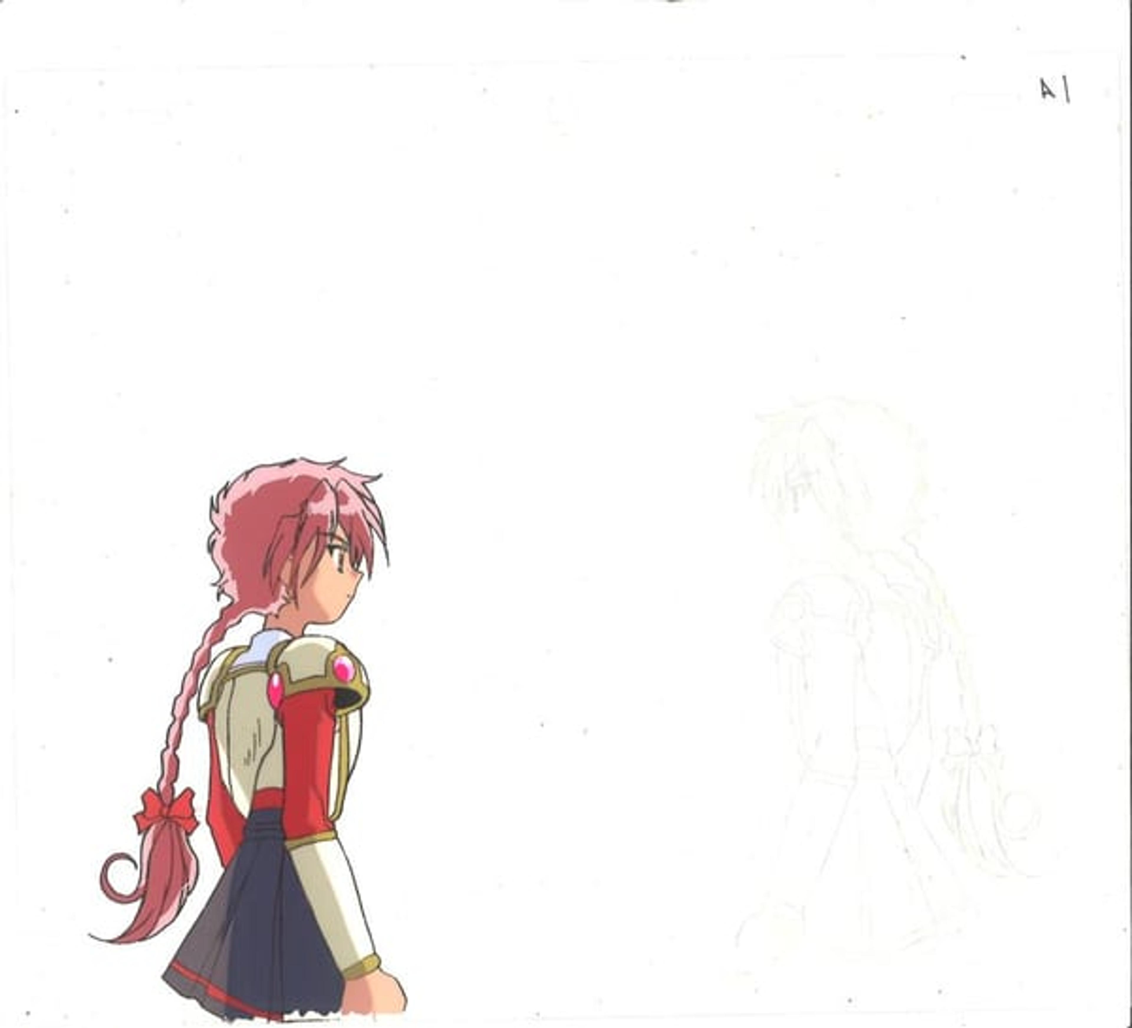 Magic Knight Rayearth