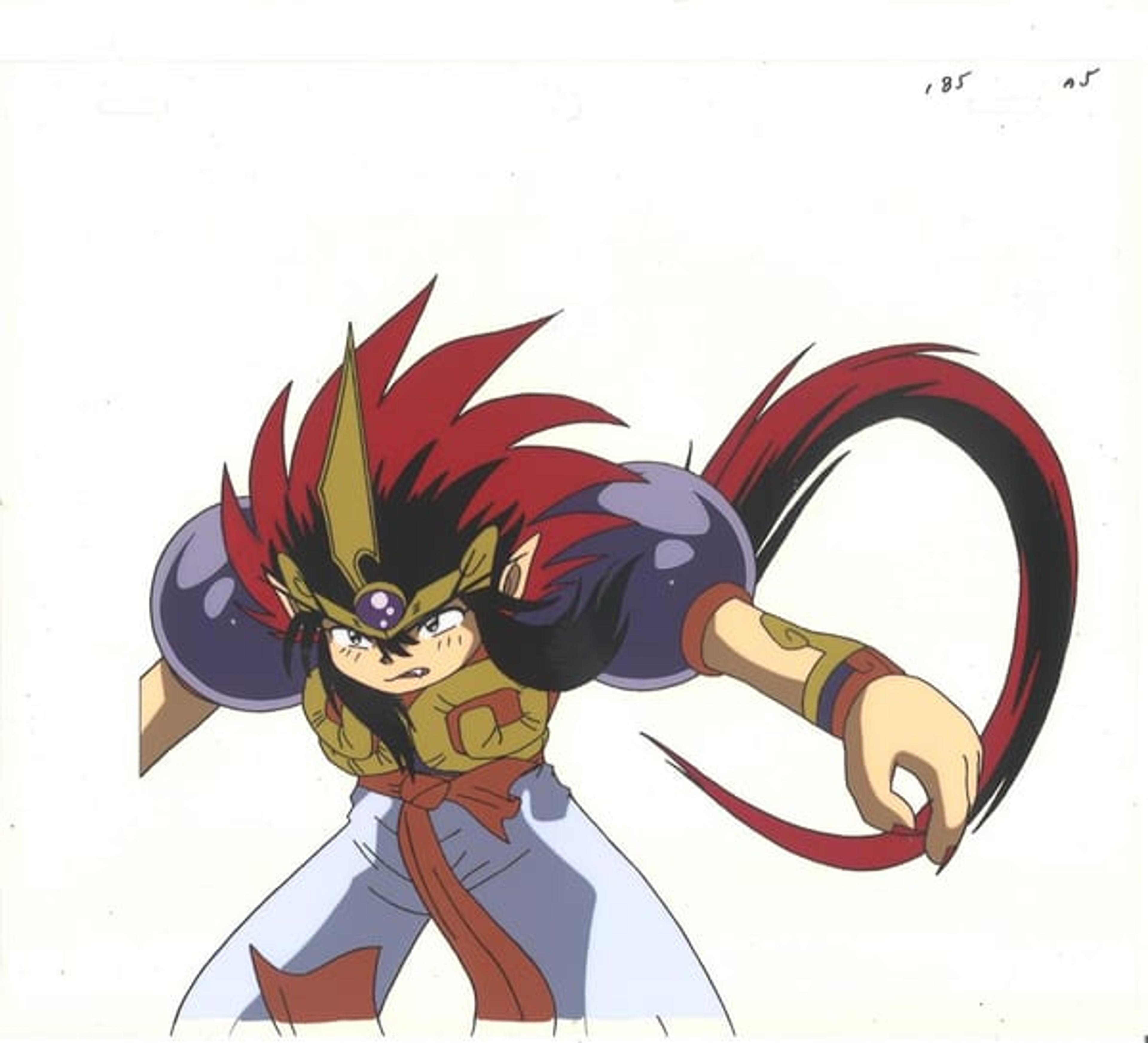 Zenki