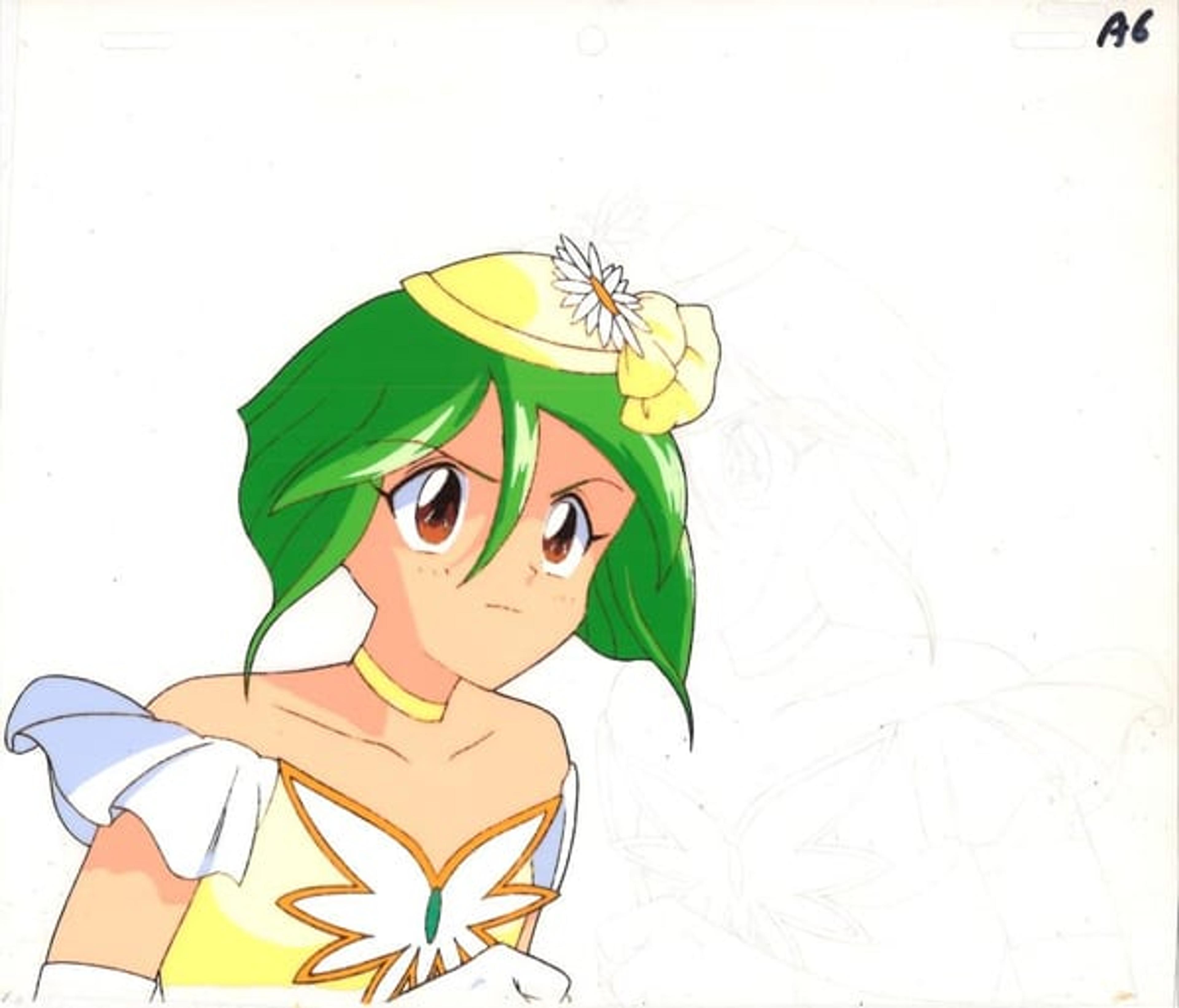 Wedding Peach
