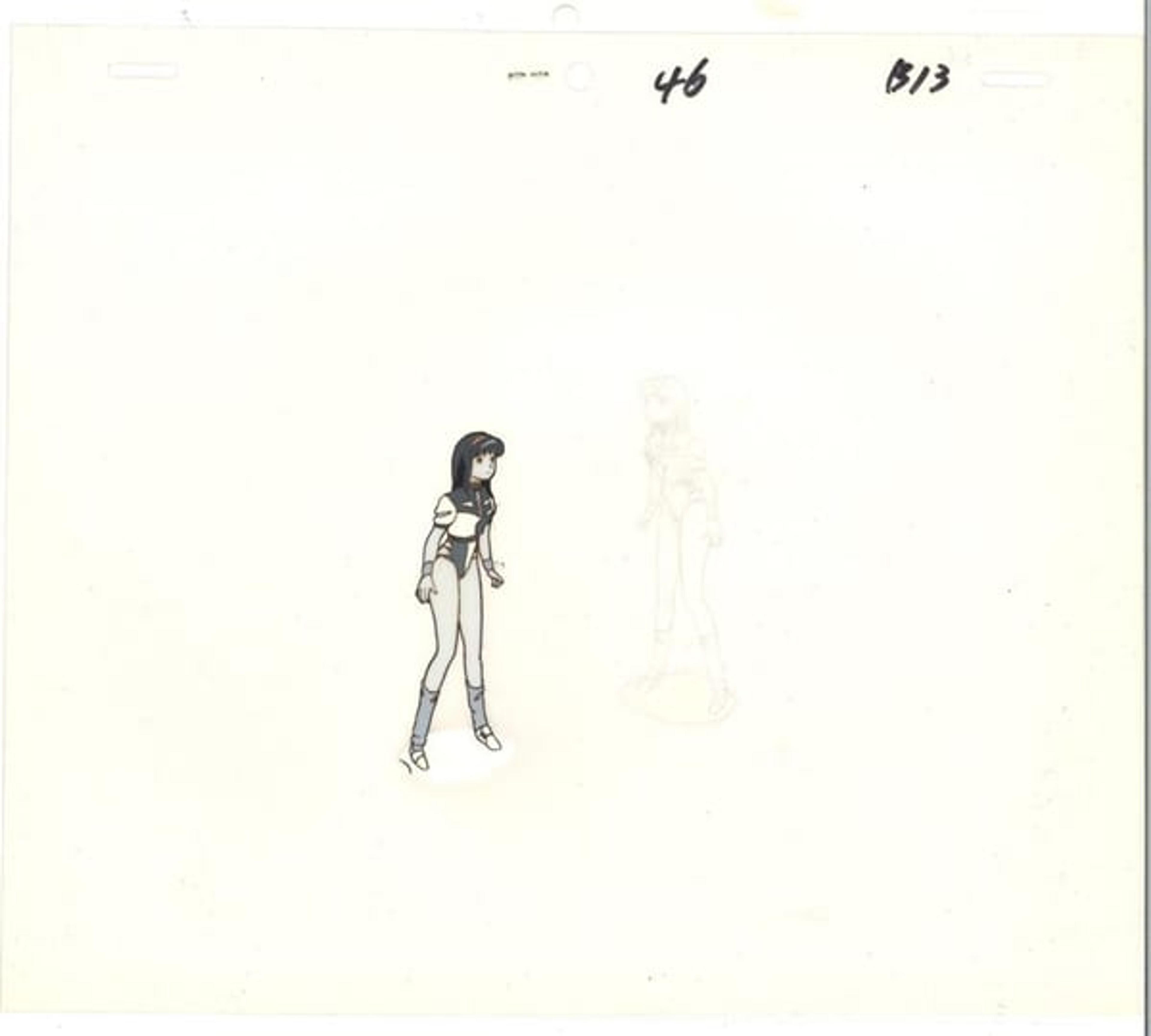 Gunbuster