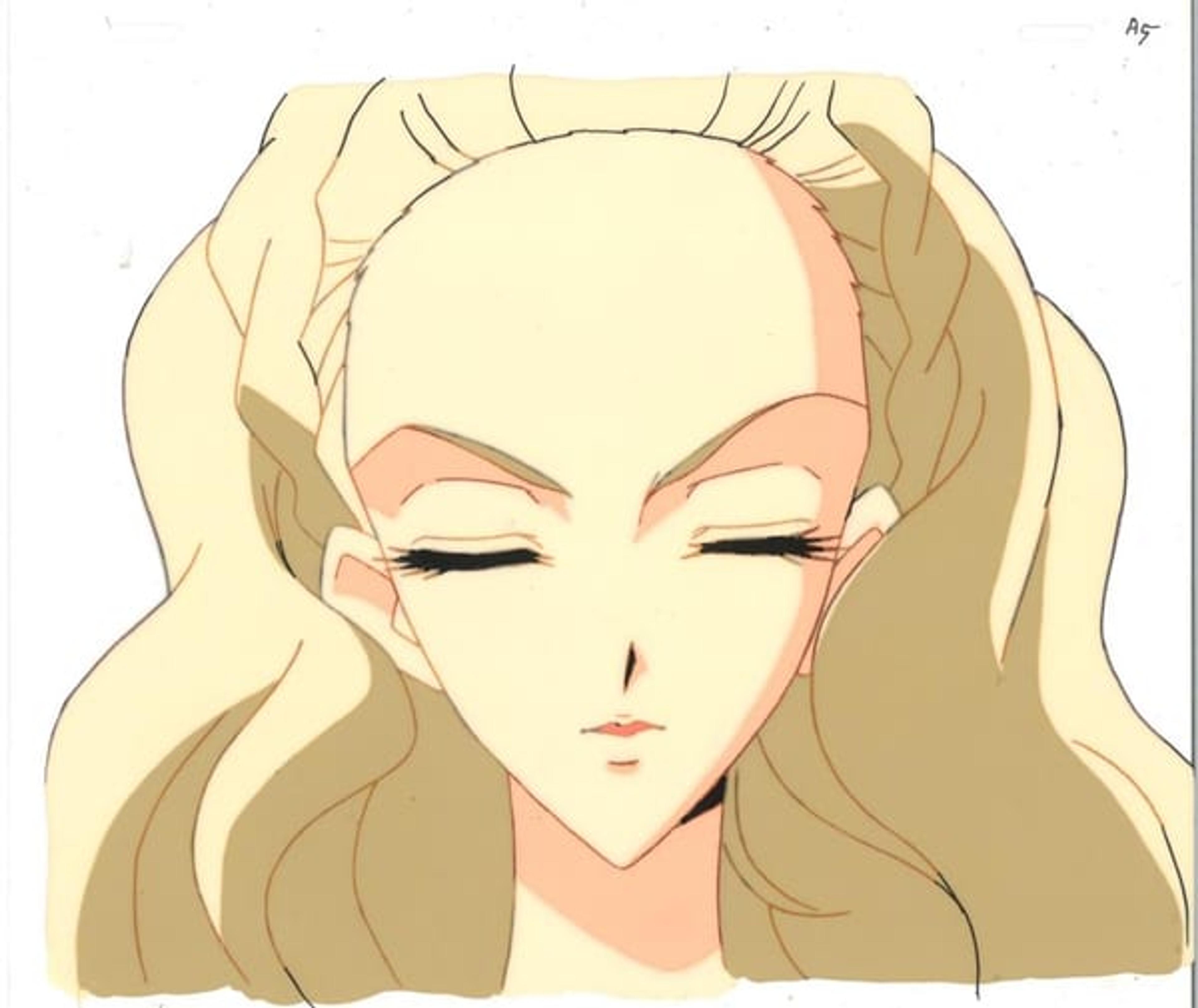 Revolutionary Girl Utena
