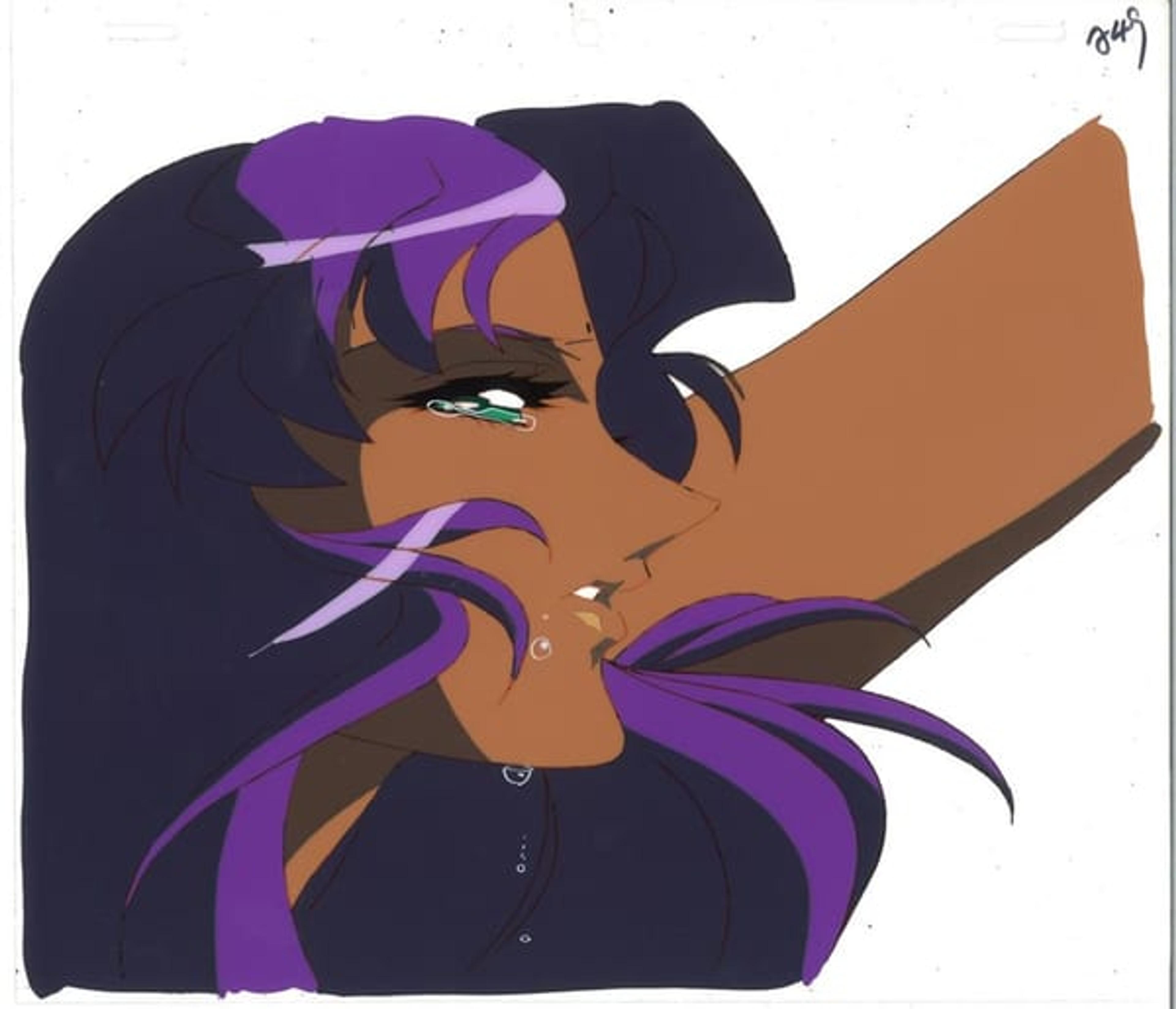 Revolutionary Girl Utena