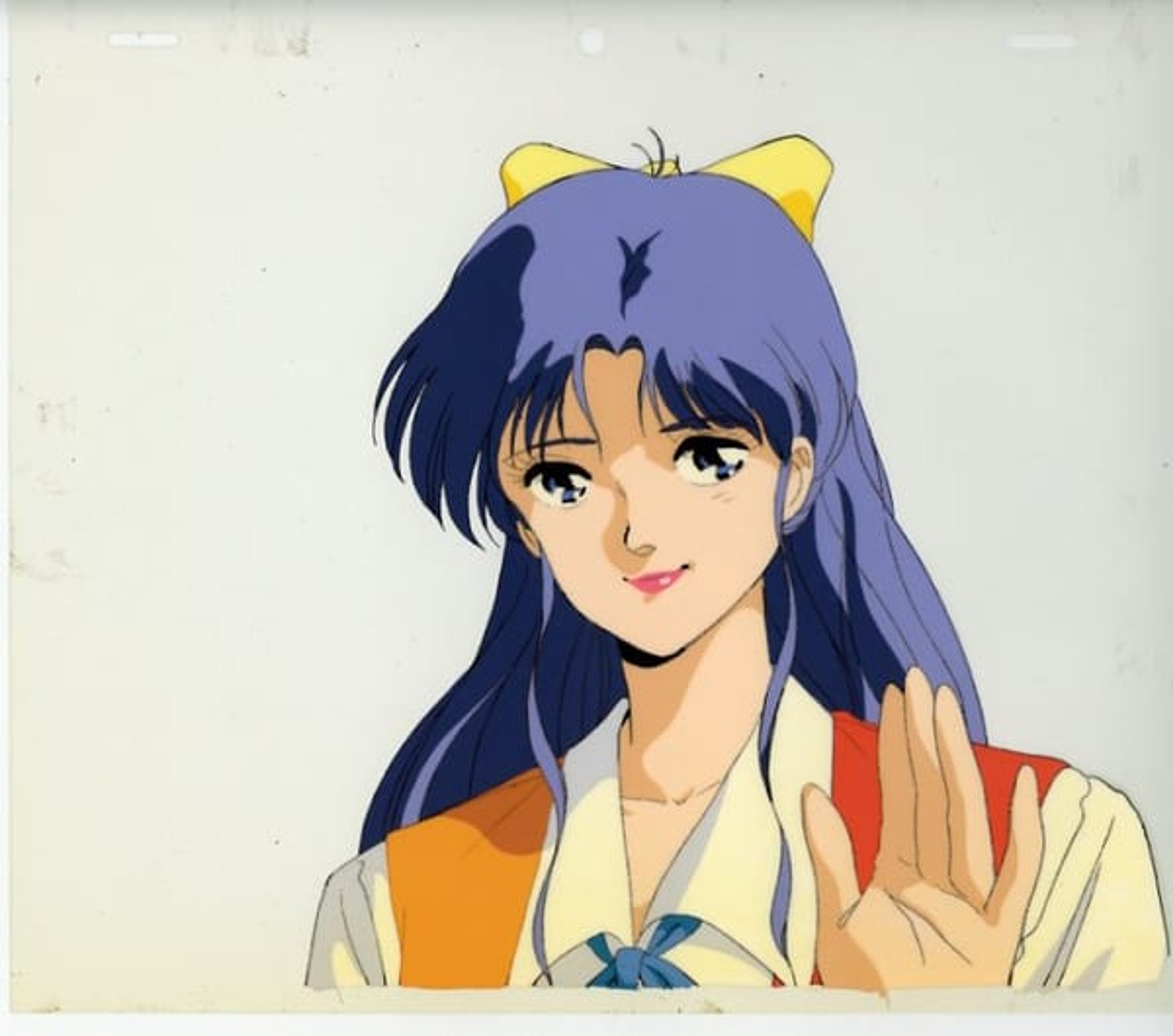 Gunbuster