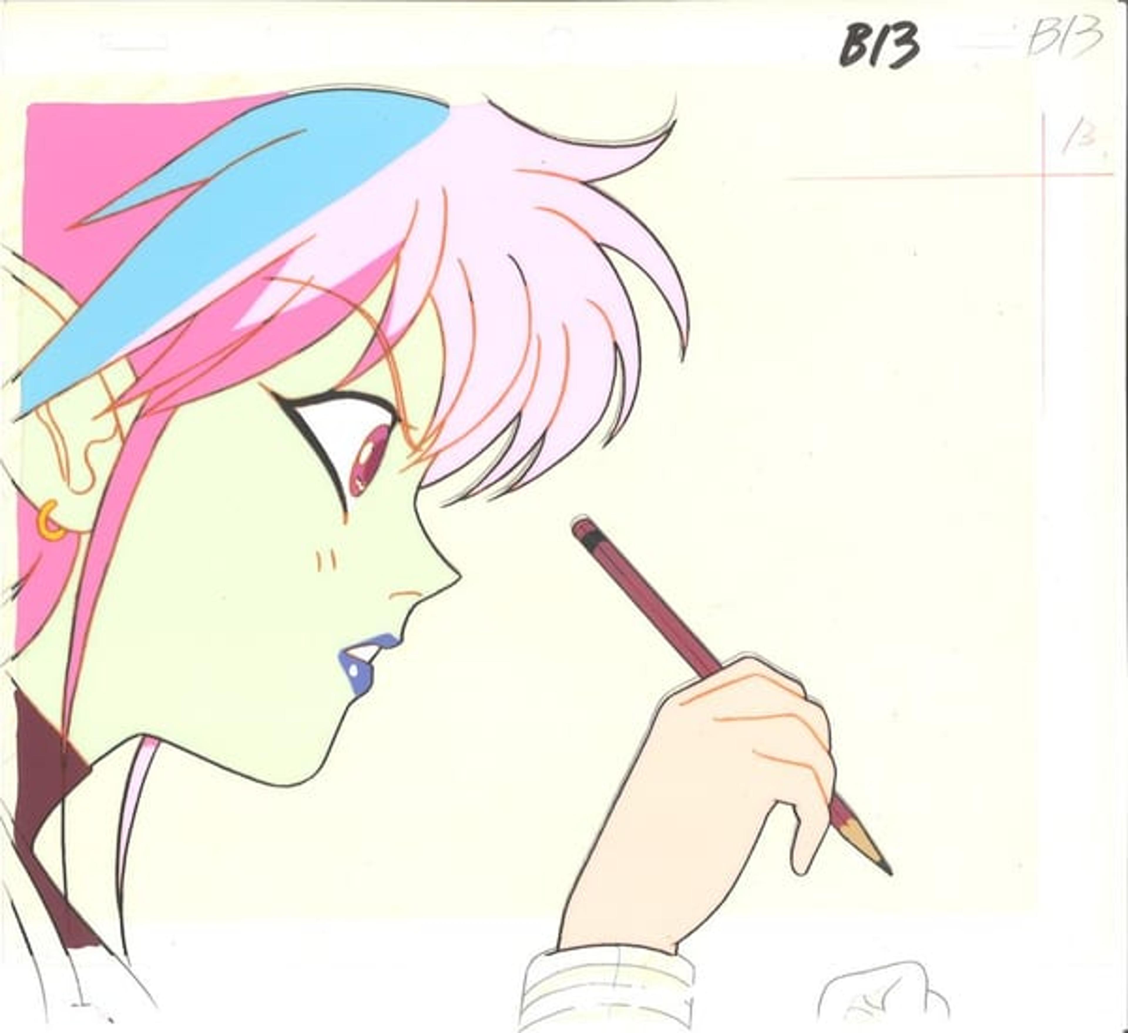 Sailor Moon R