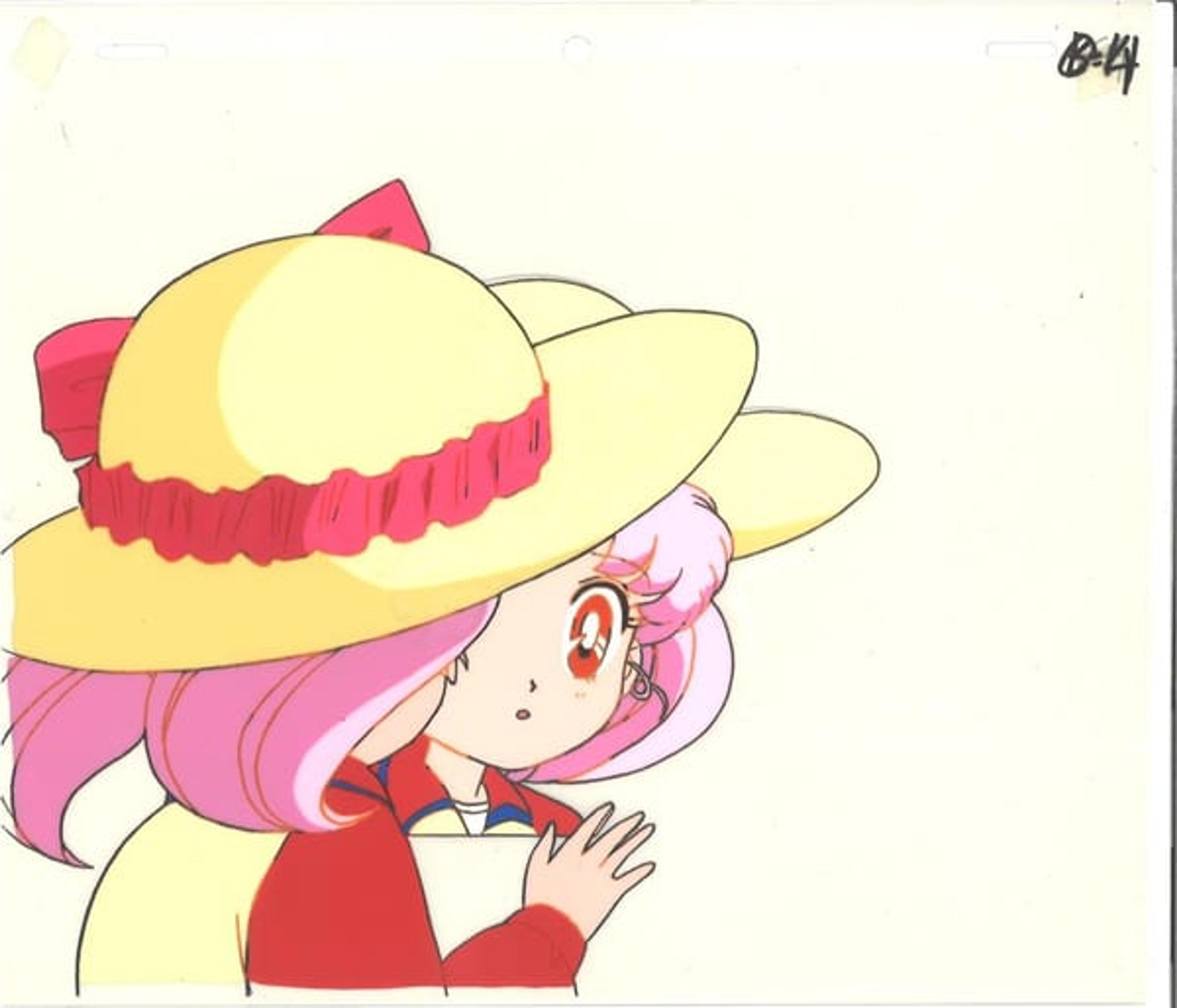 Sailor Moon