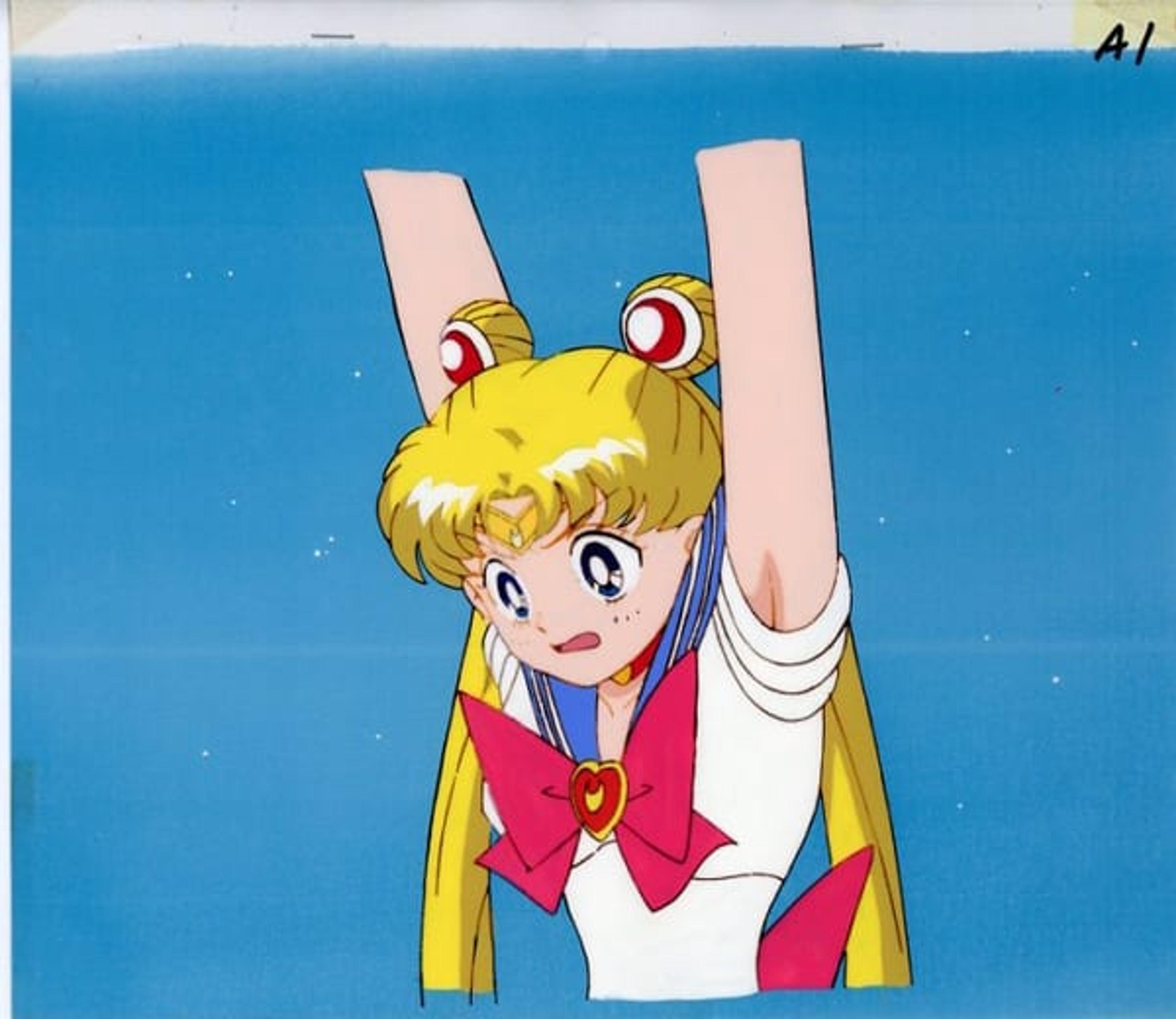 Sailor Moon