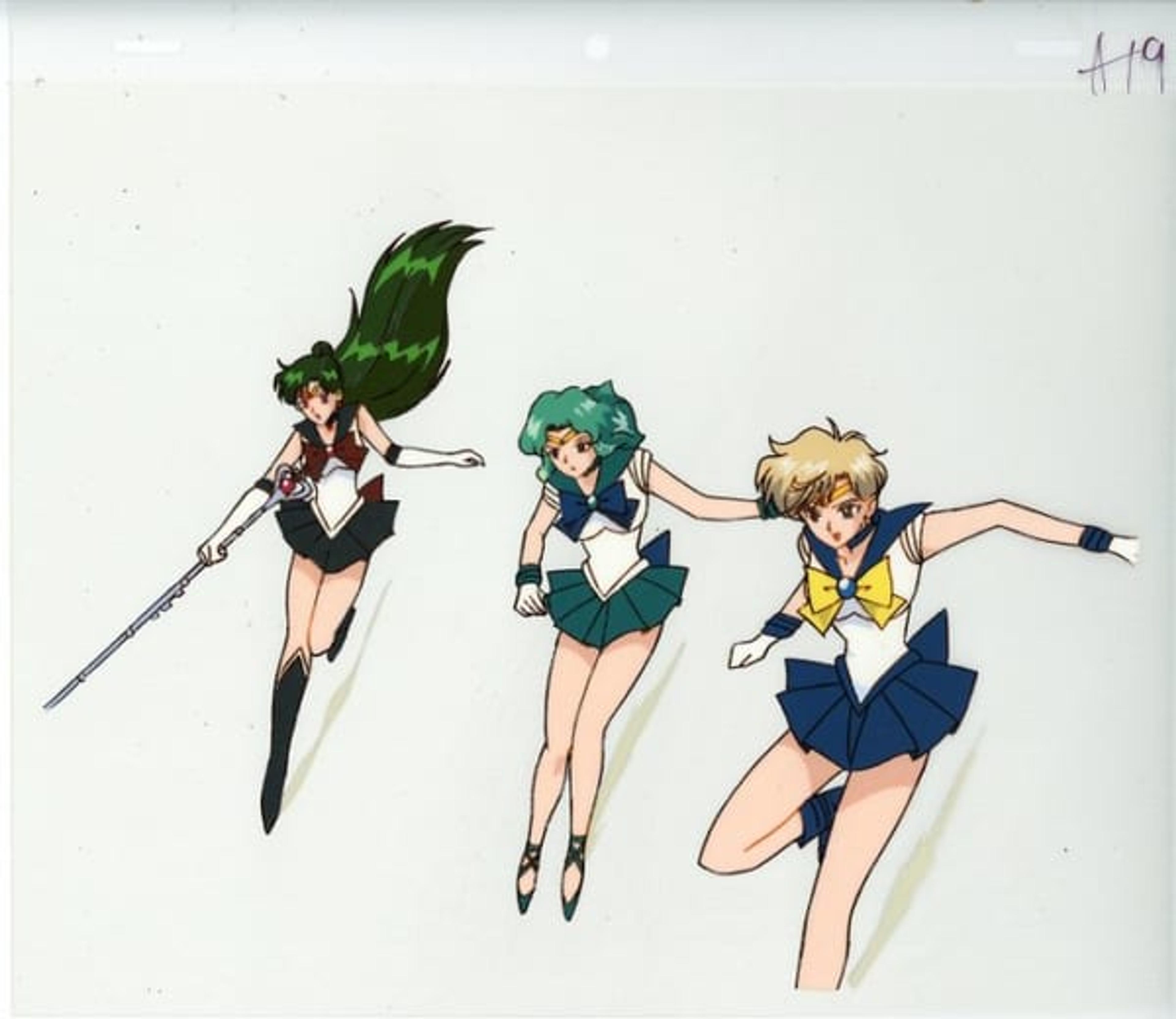 Sailor Moon