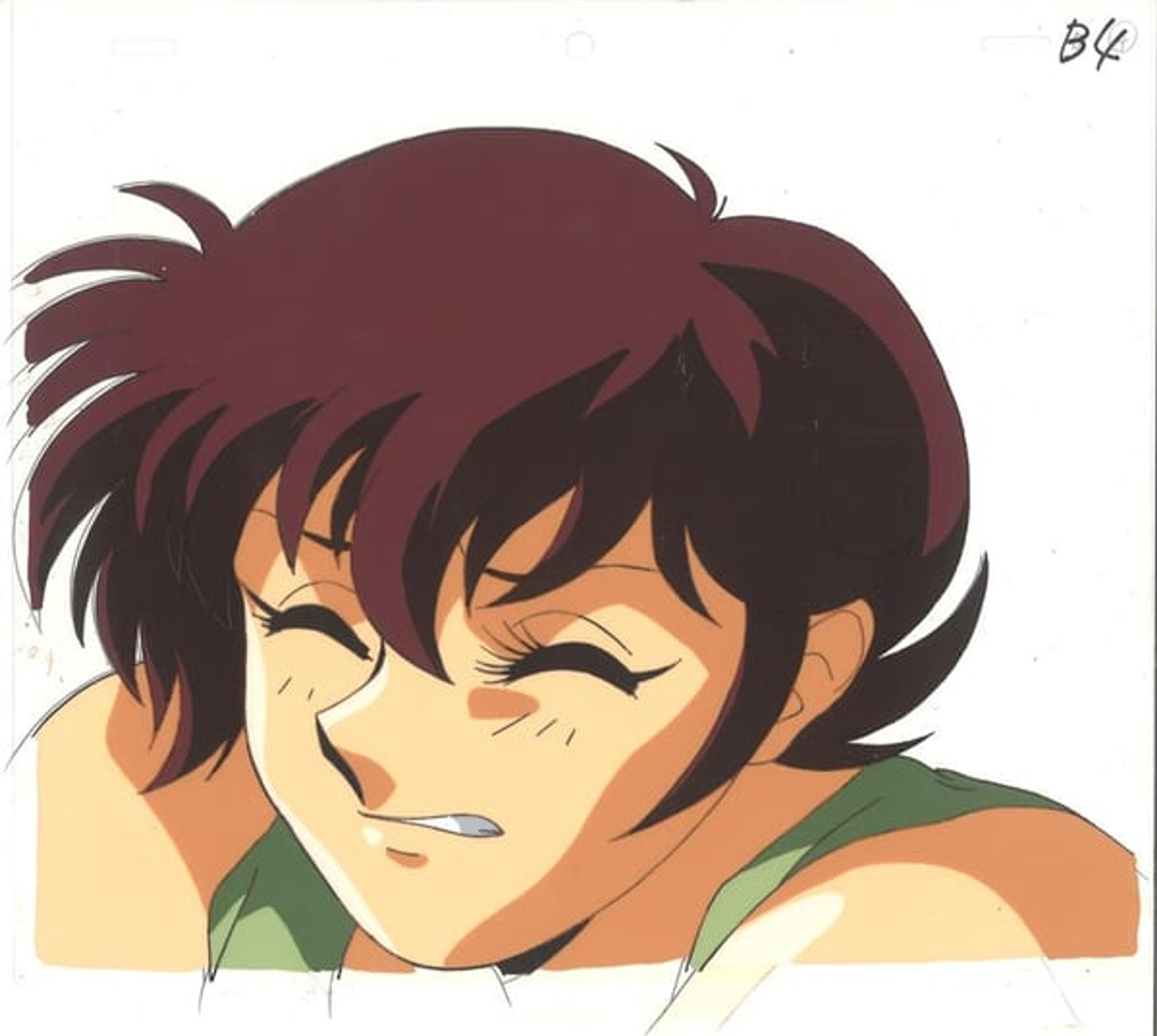 Cutie Honey