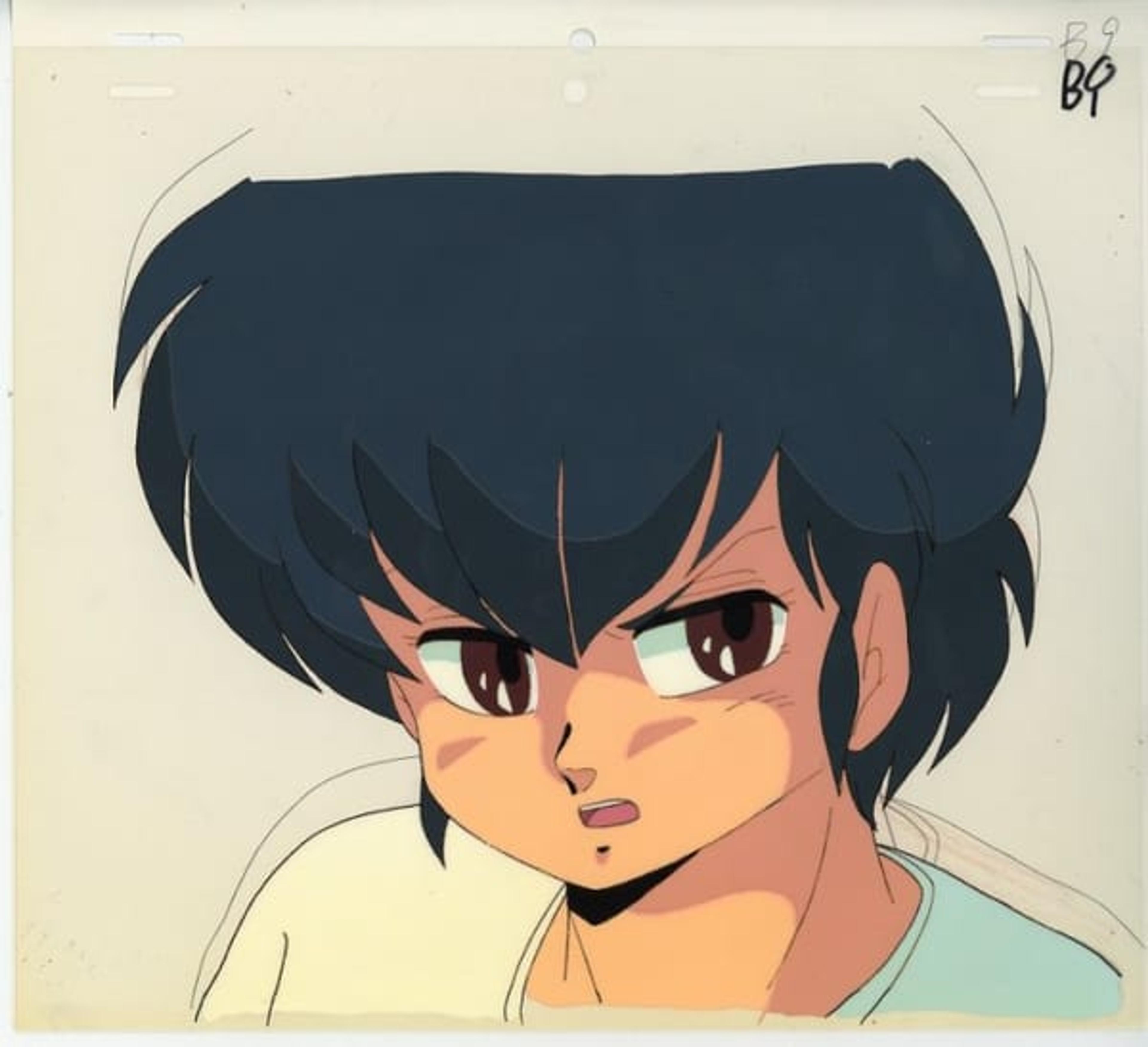 Urusei Yatsura