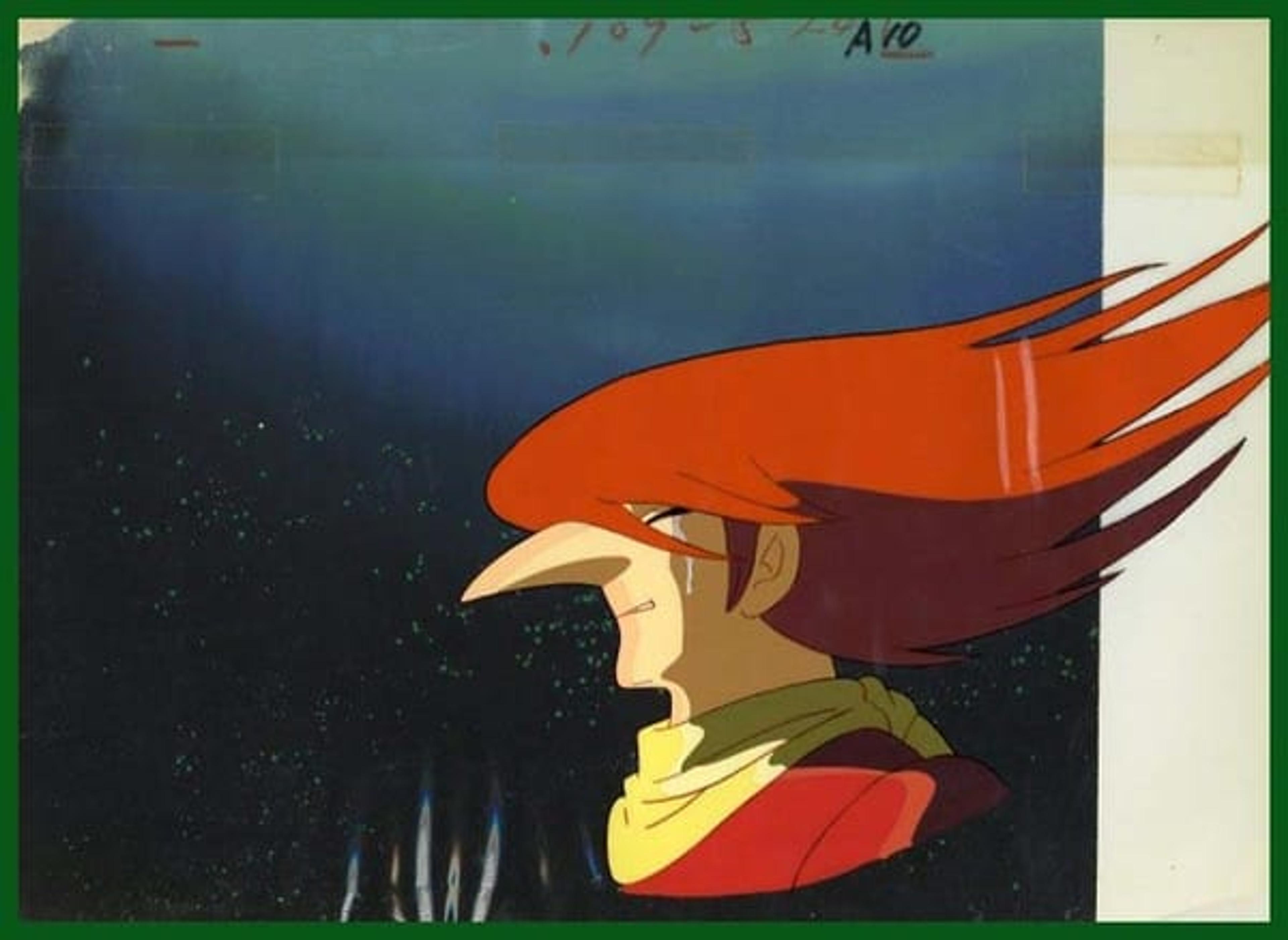 Cyborg 009