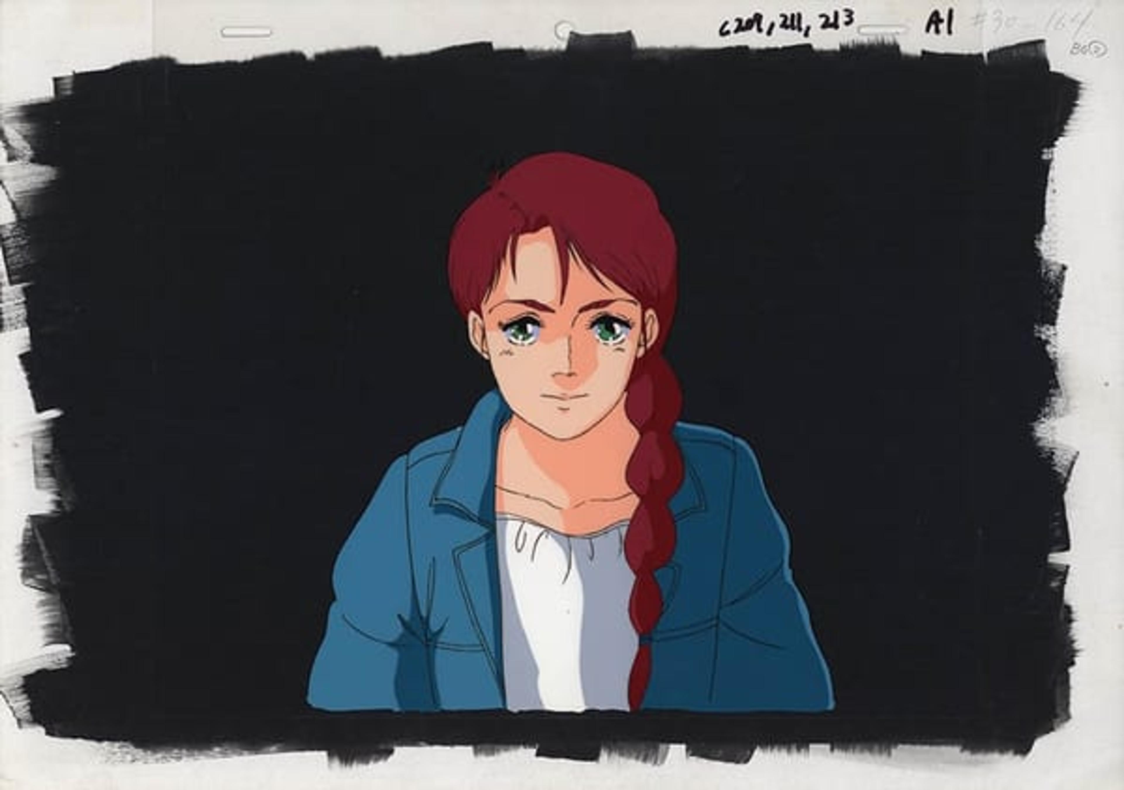Mobile Suit Gundam 0080: War in the Pocket