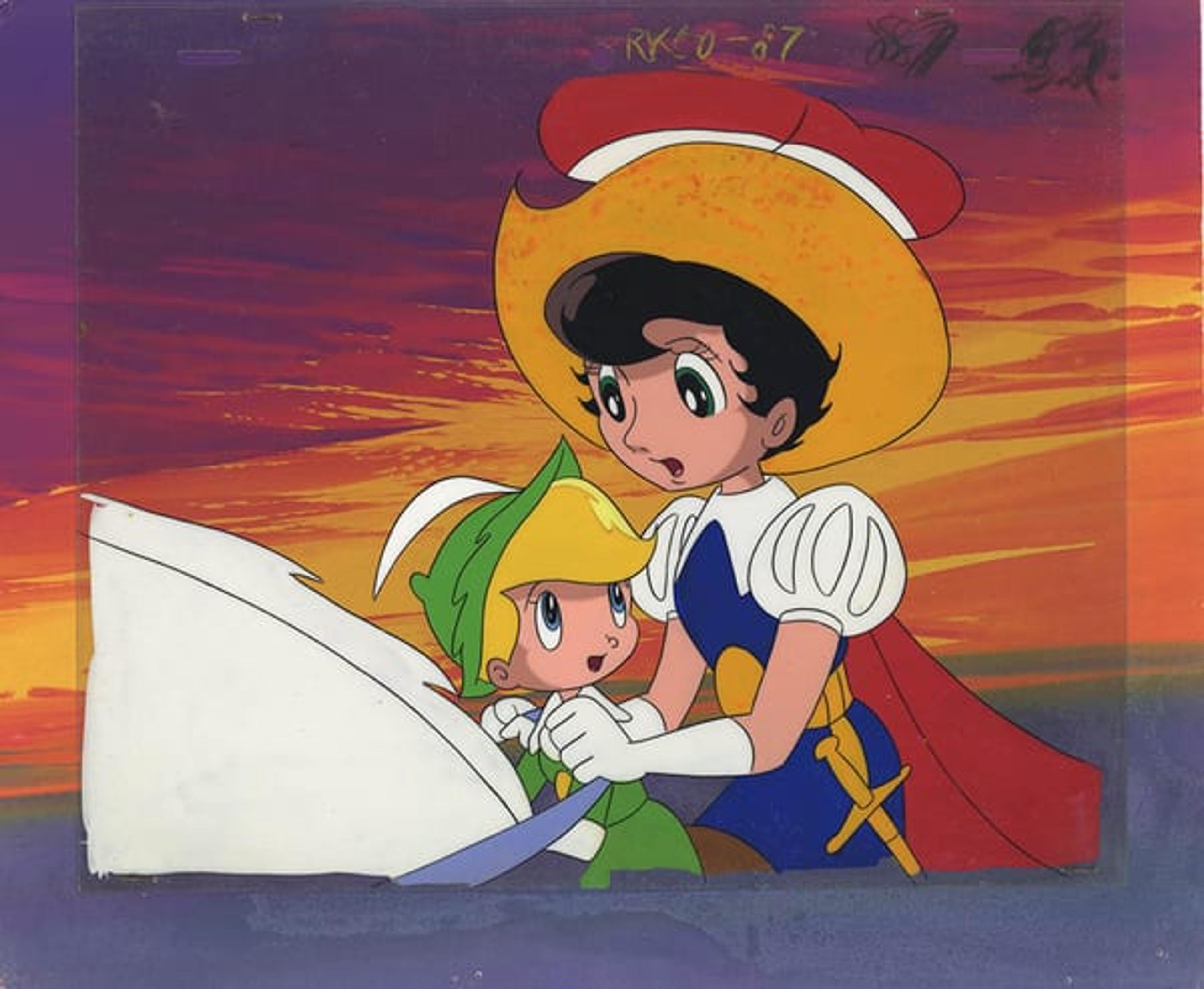 Princess Knight