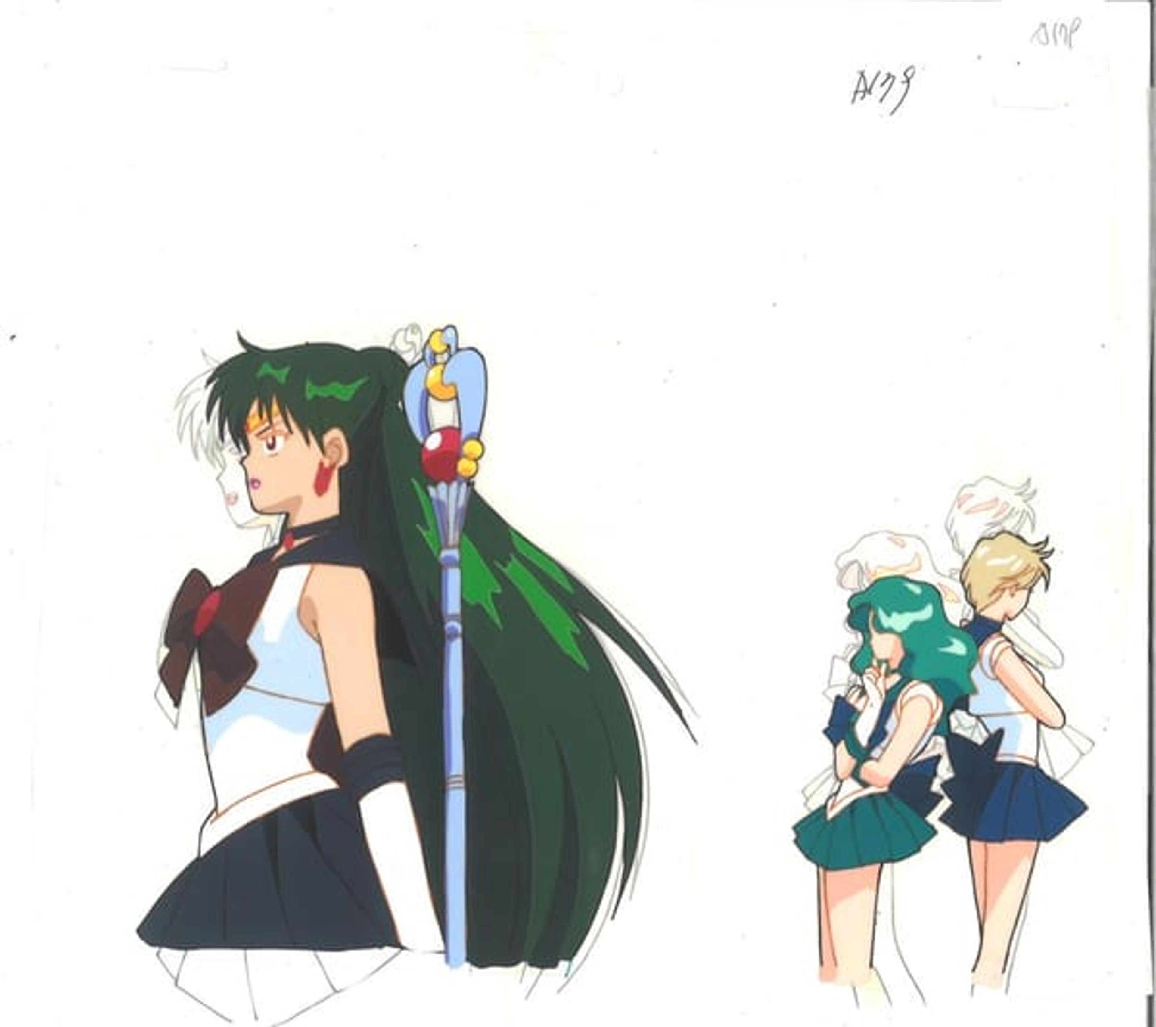 Sailor Moon