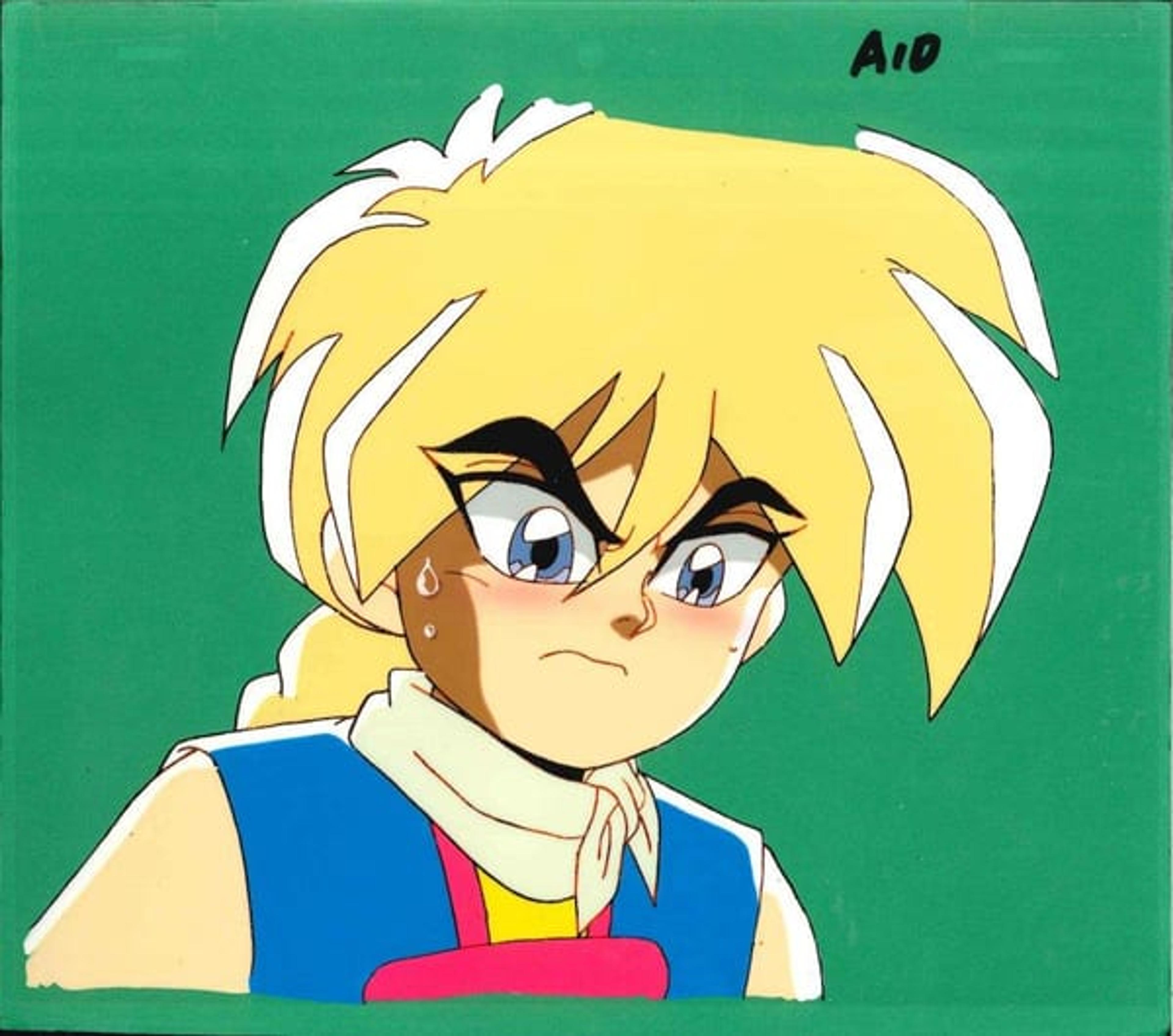Bikkuriman