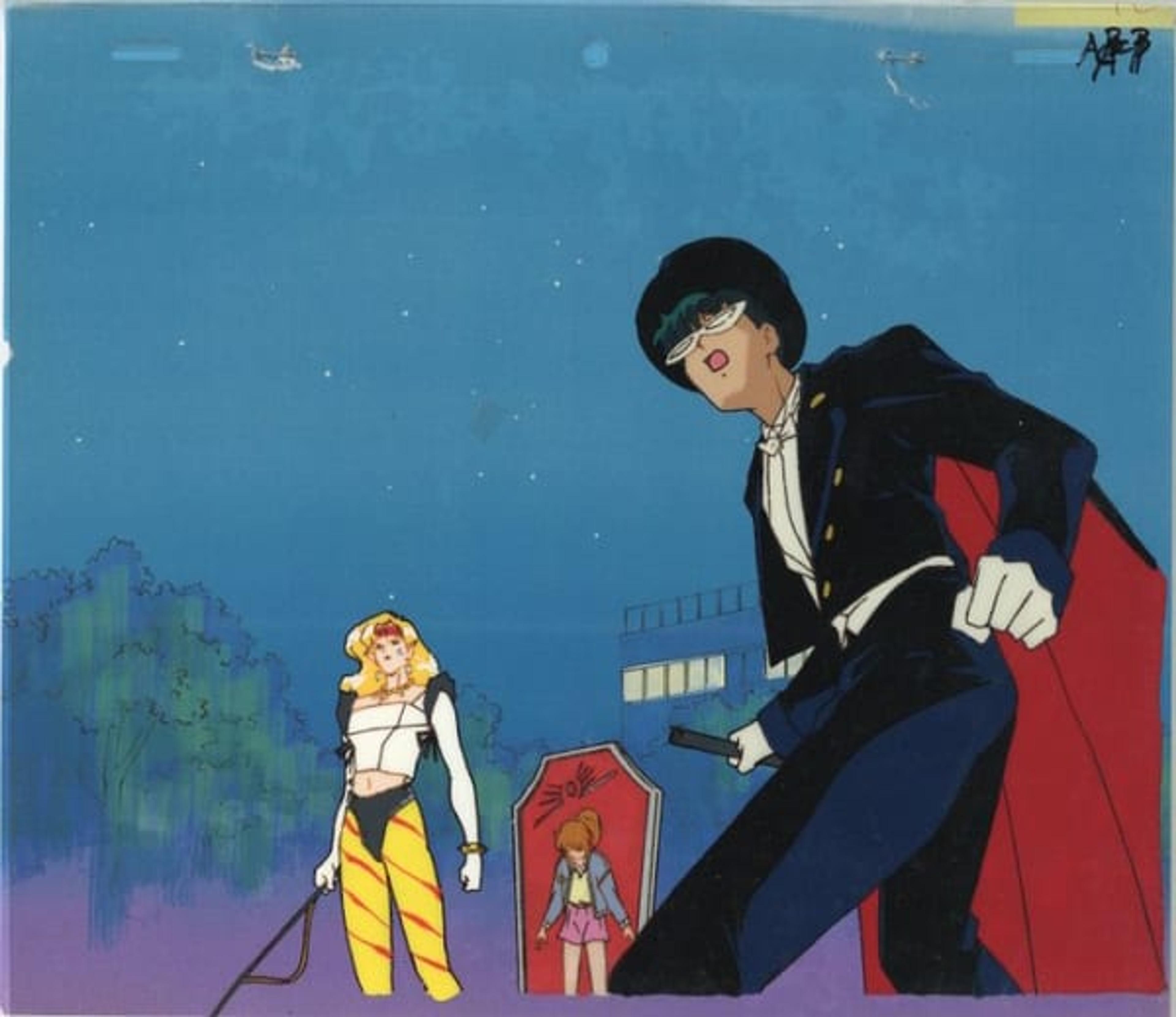 Sailor Moon